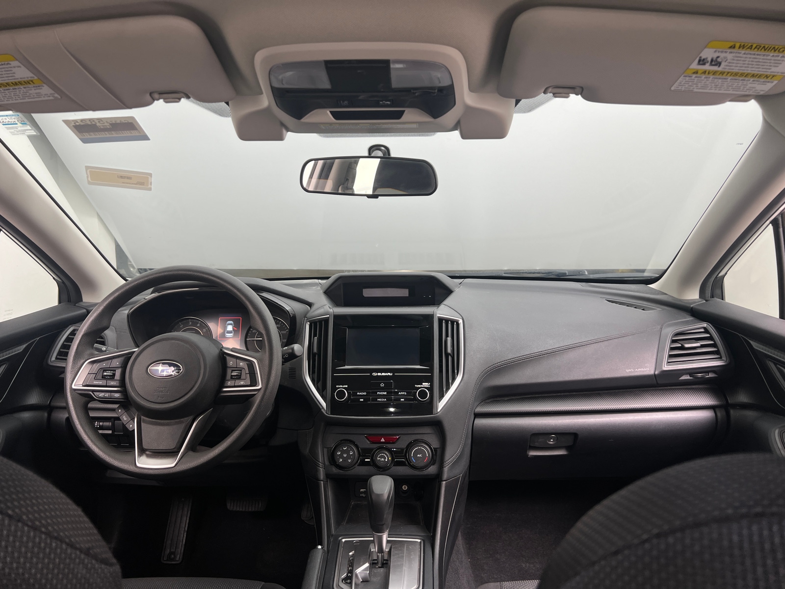 Thumbnail: 2020 Subaru Impreza - 3