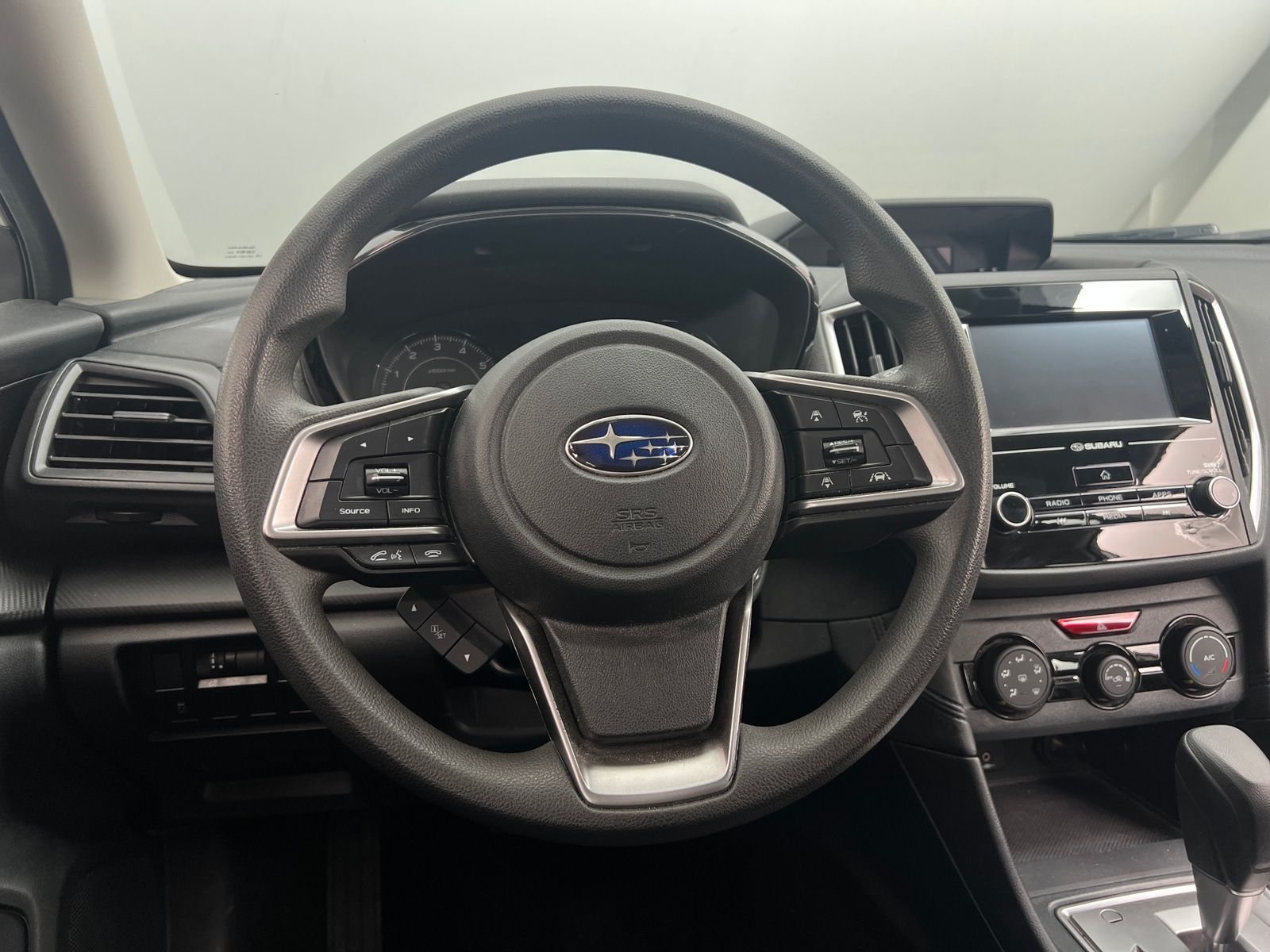 Thumbnail: 2020 Subaru Impreza - 5