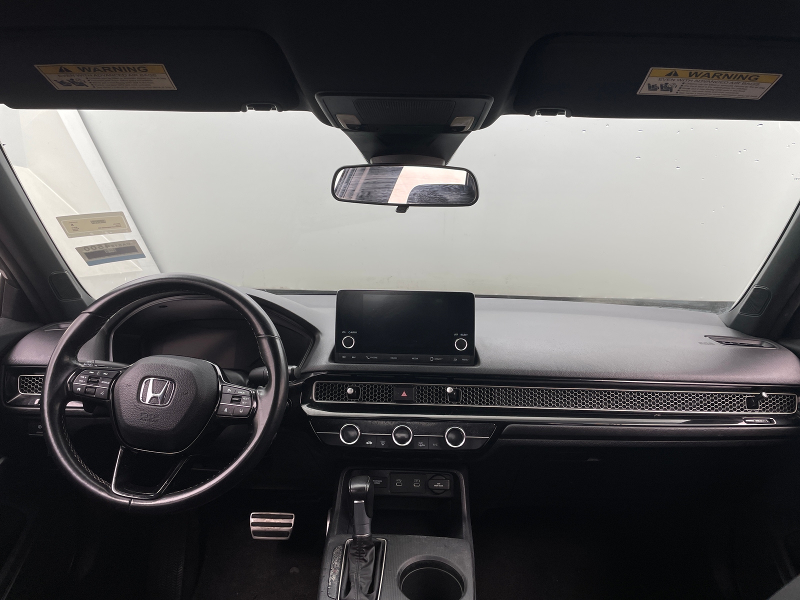 Thumbnail: 2025 Honda Civic - 3