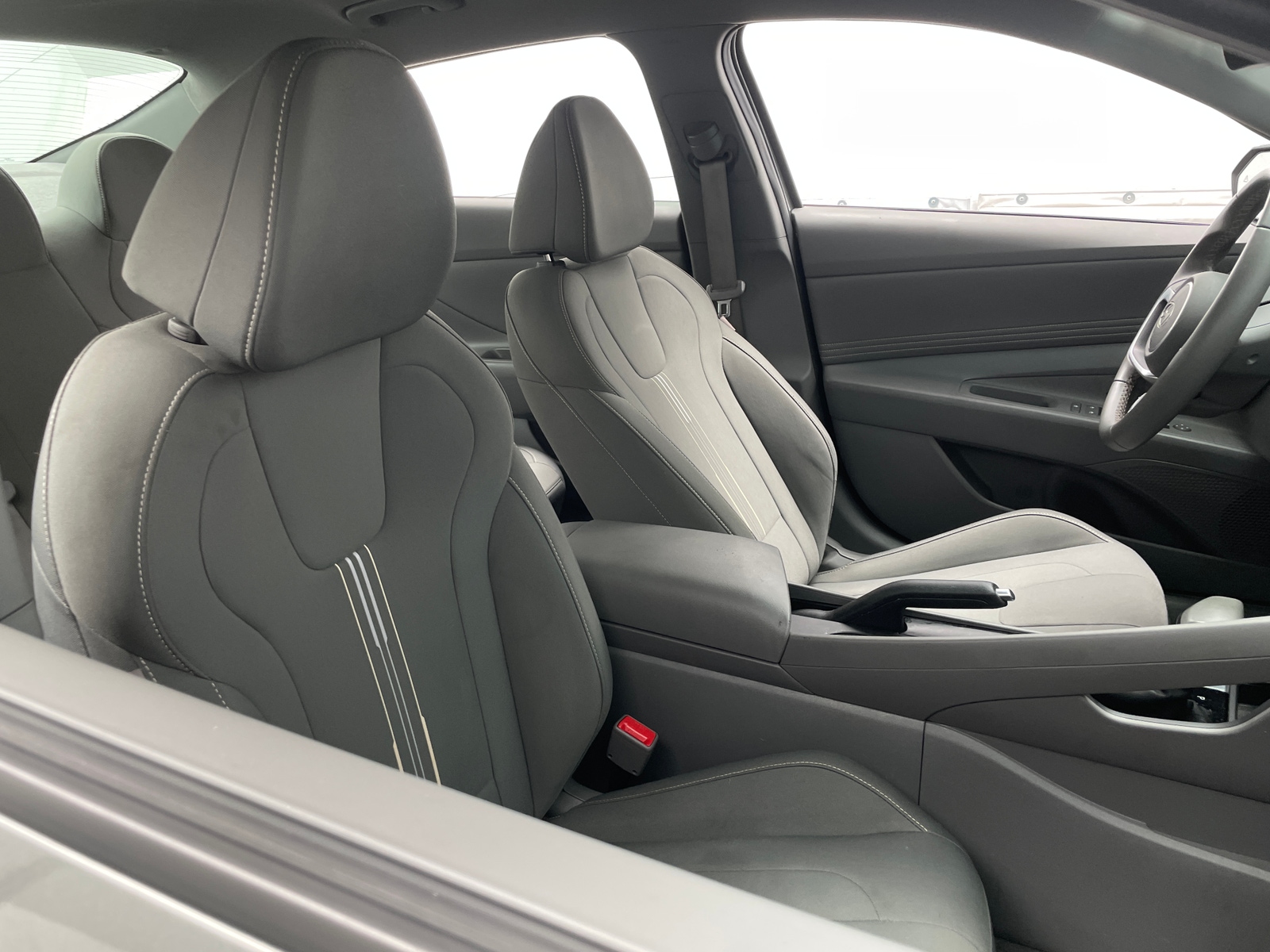 Thumbnail: 2025 Hyundai Elantra - 2