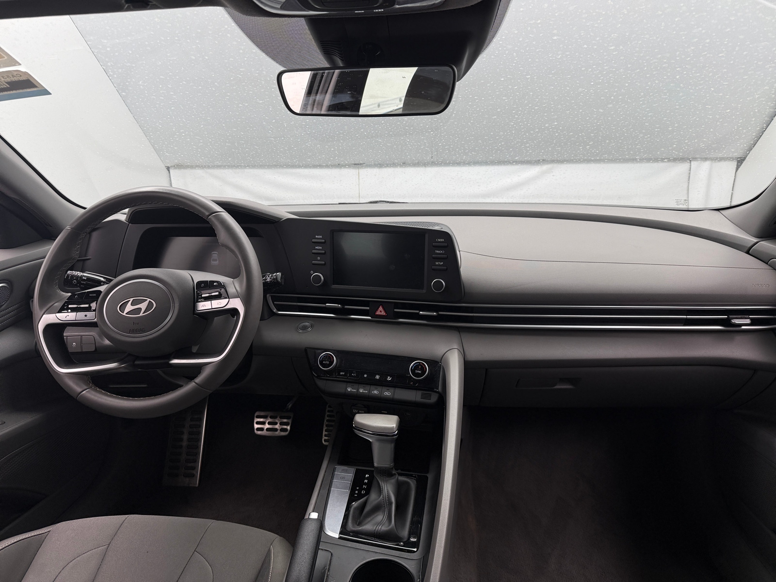 Thumbnail: 2025 Hyundai Elantra - 3