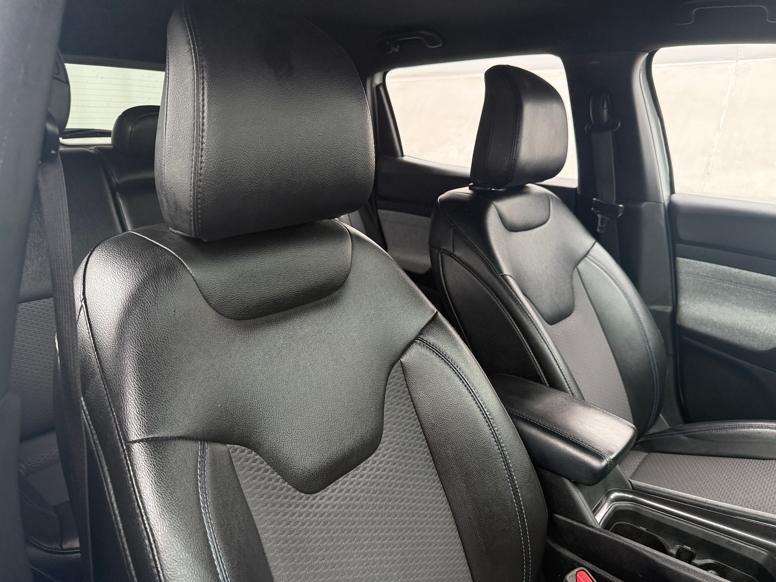 Thumbnail: 2024 Jeep Compass - 2