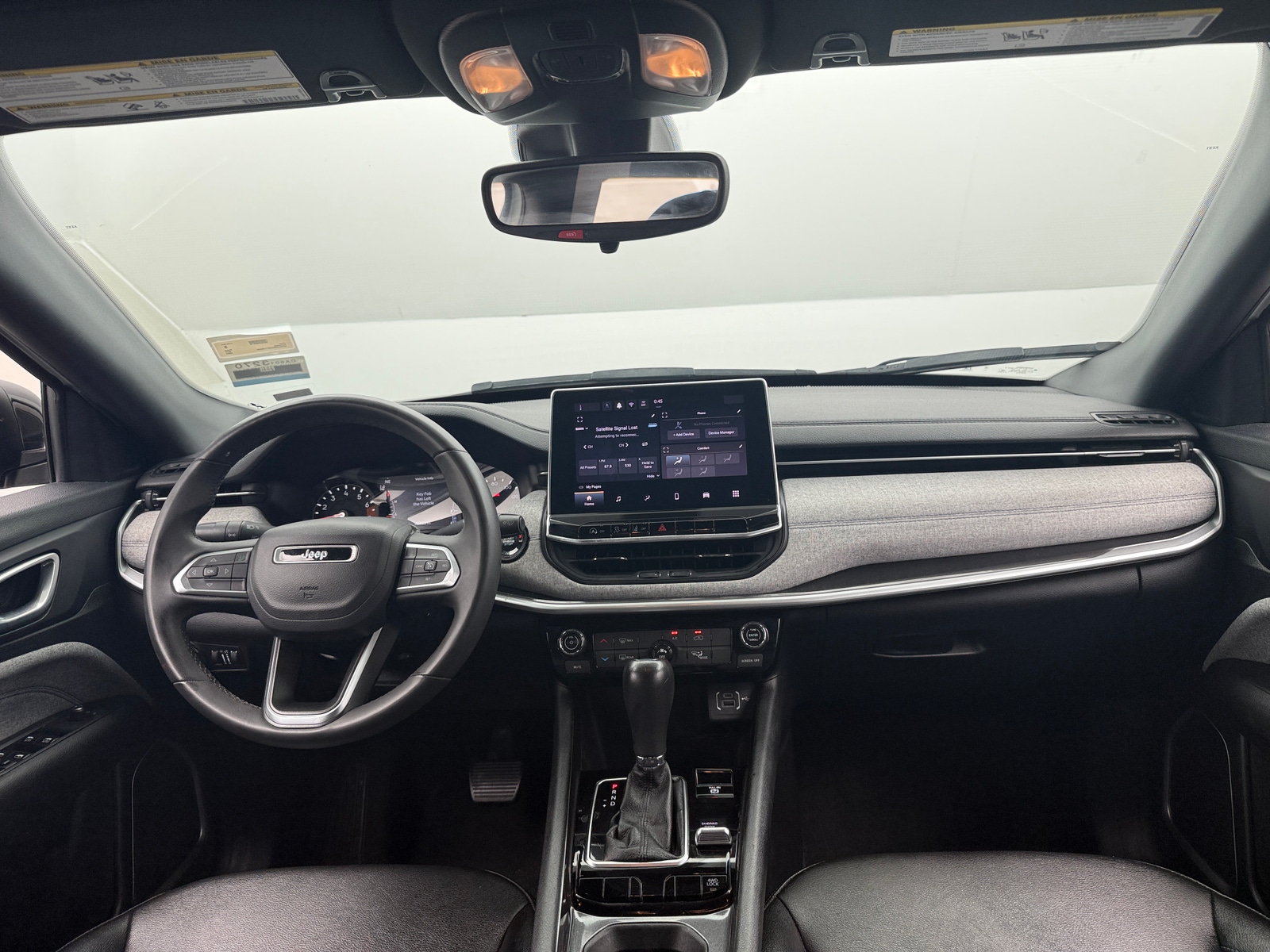 Thumbnail: 2024 Jeep Compass - 3