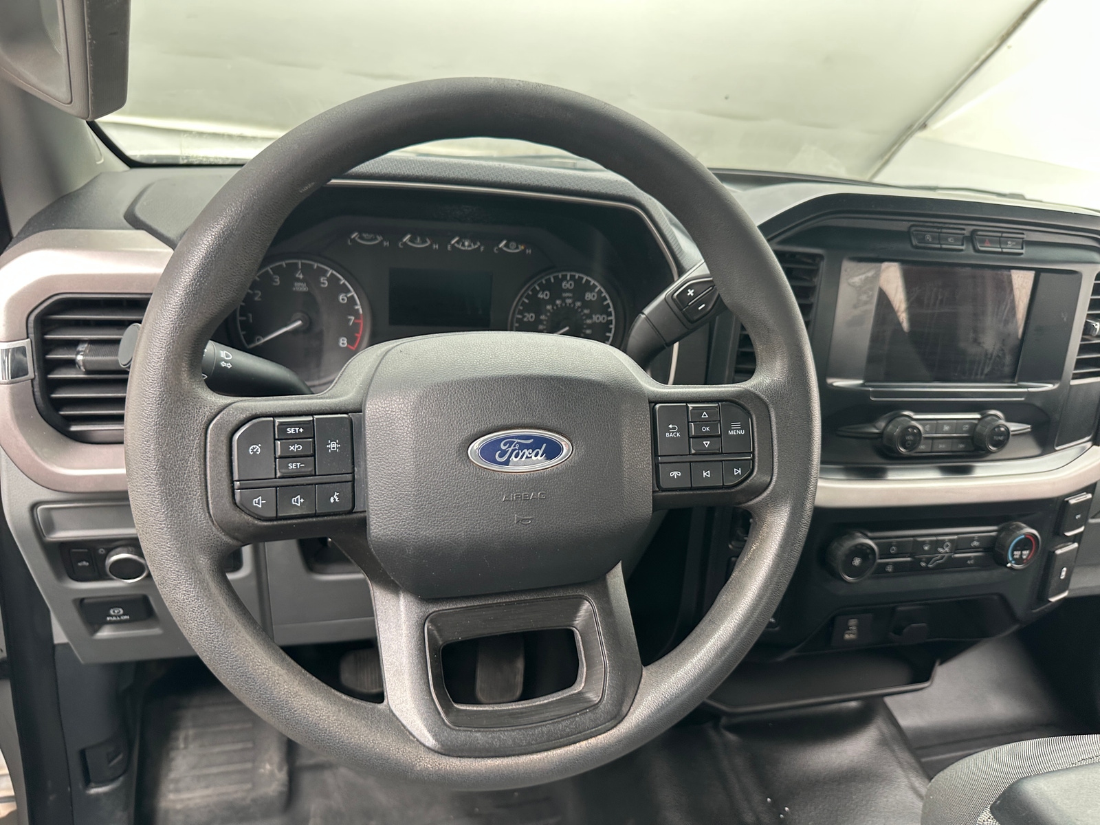 Thumbnail: 2023 Ford Econoline - 5