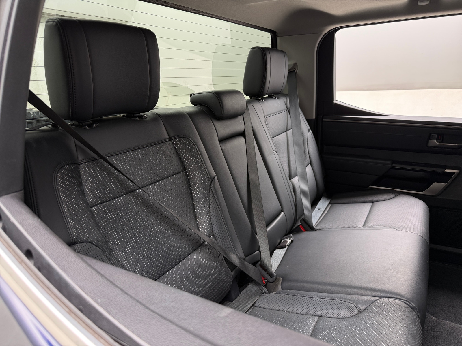 Thumbnail: 2023 Toyota Tundra - 5