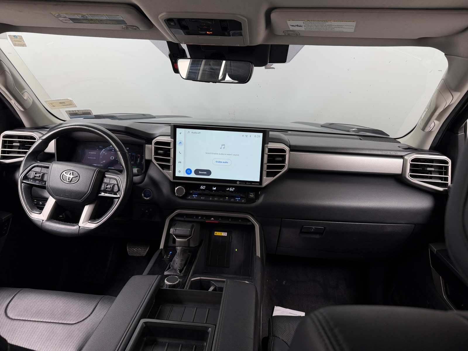 Thumbnail: 2023 Toyota Tundra - 2