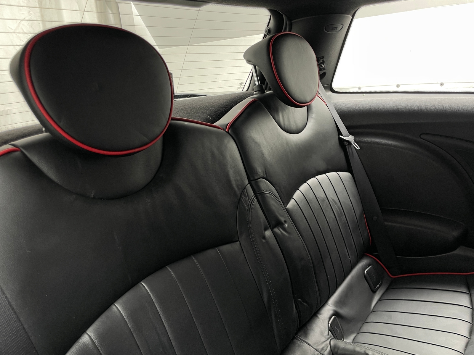 Thumbnail: 2013 MINI Cooper Hardtop - 5