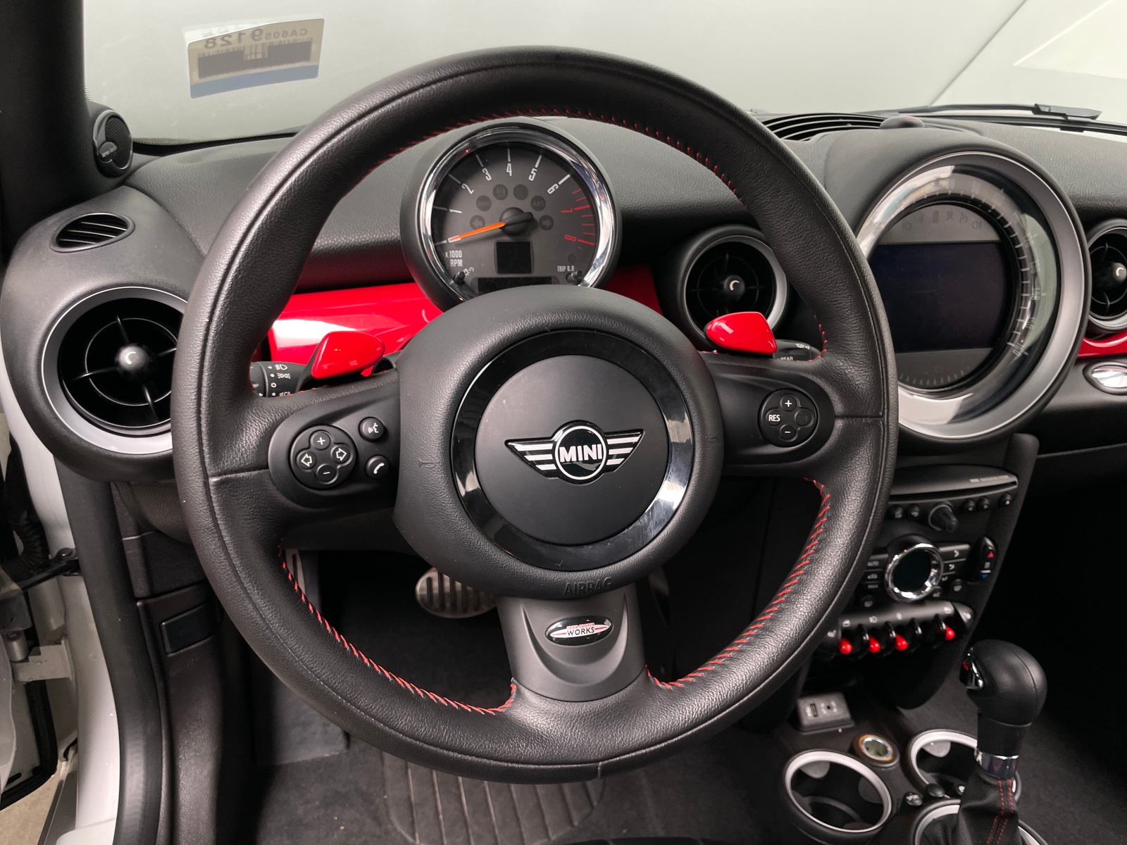Thumbnail: 2013 MINI Cooper Hardtop - 4