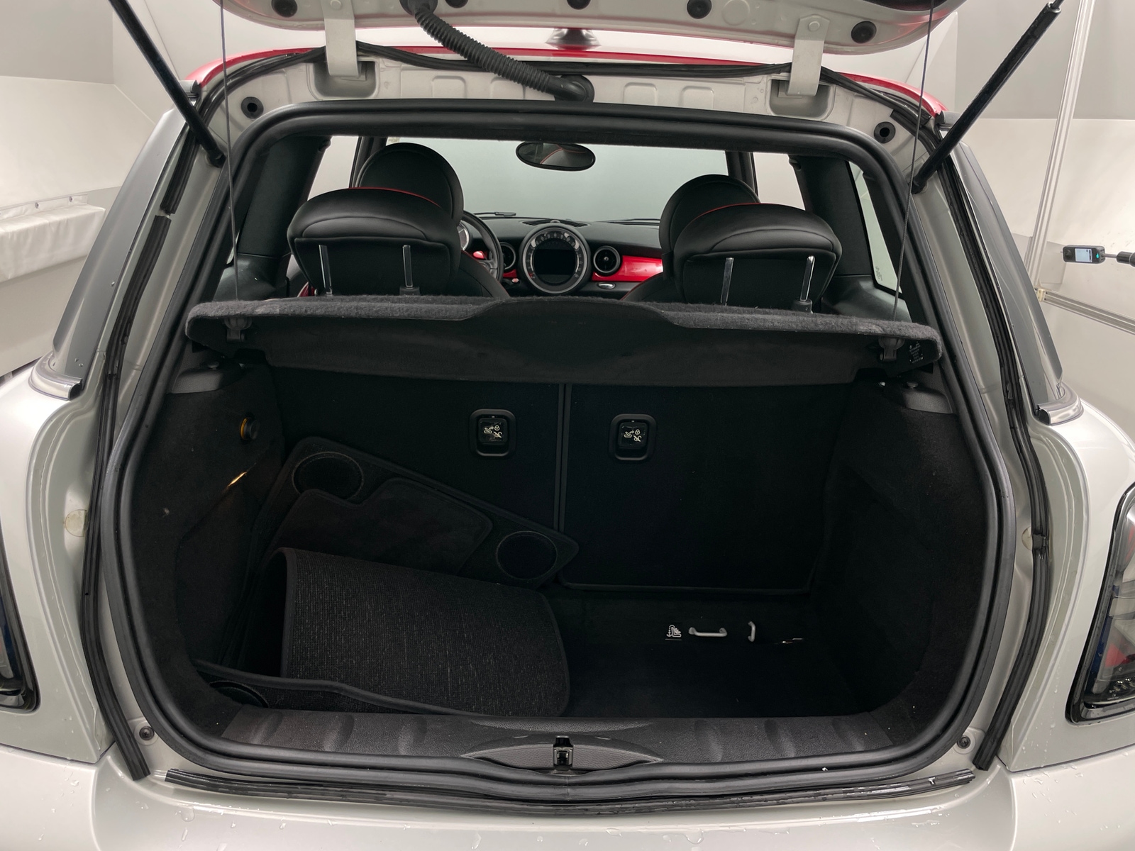 Thumbnail: 2013 MINI Cooper Hardtop - 6