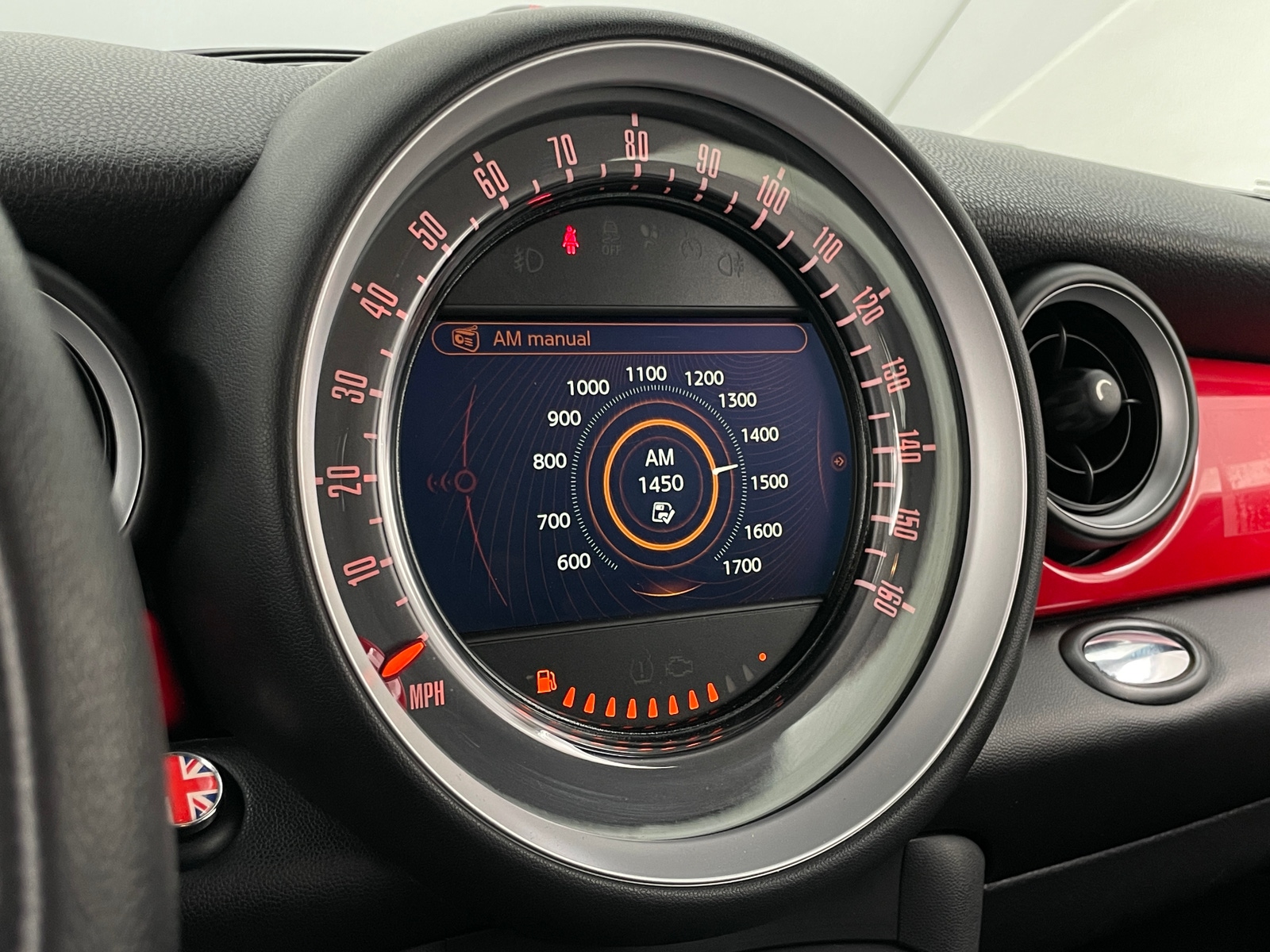 Thumbnail: 2013 MINI Cooper Hardtop - 3