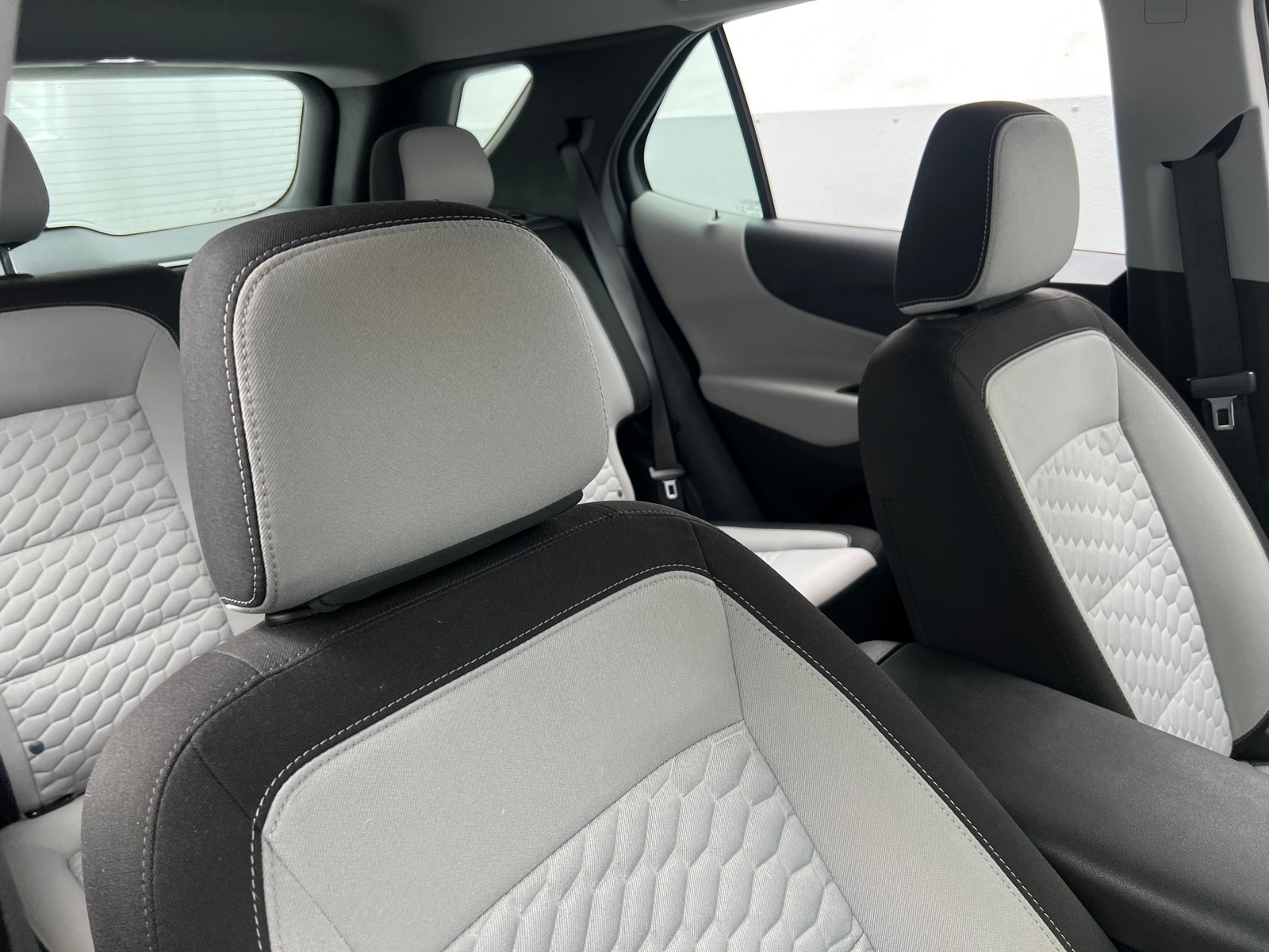 Thumbnail: 2021 Chevrolet Equinox - 2