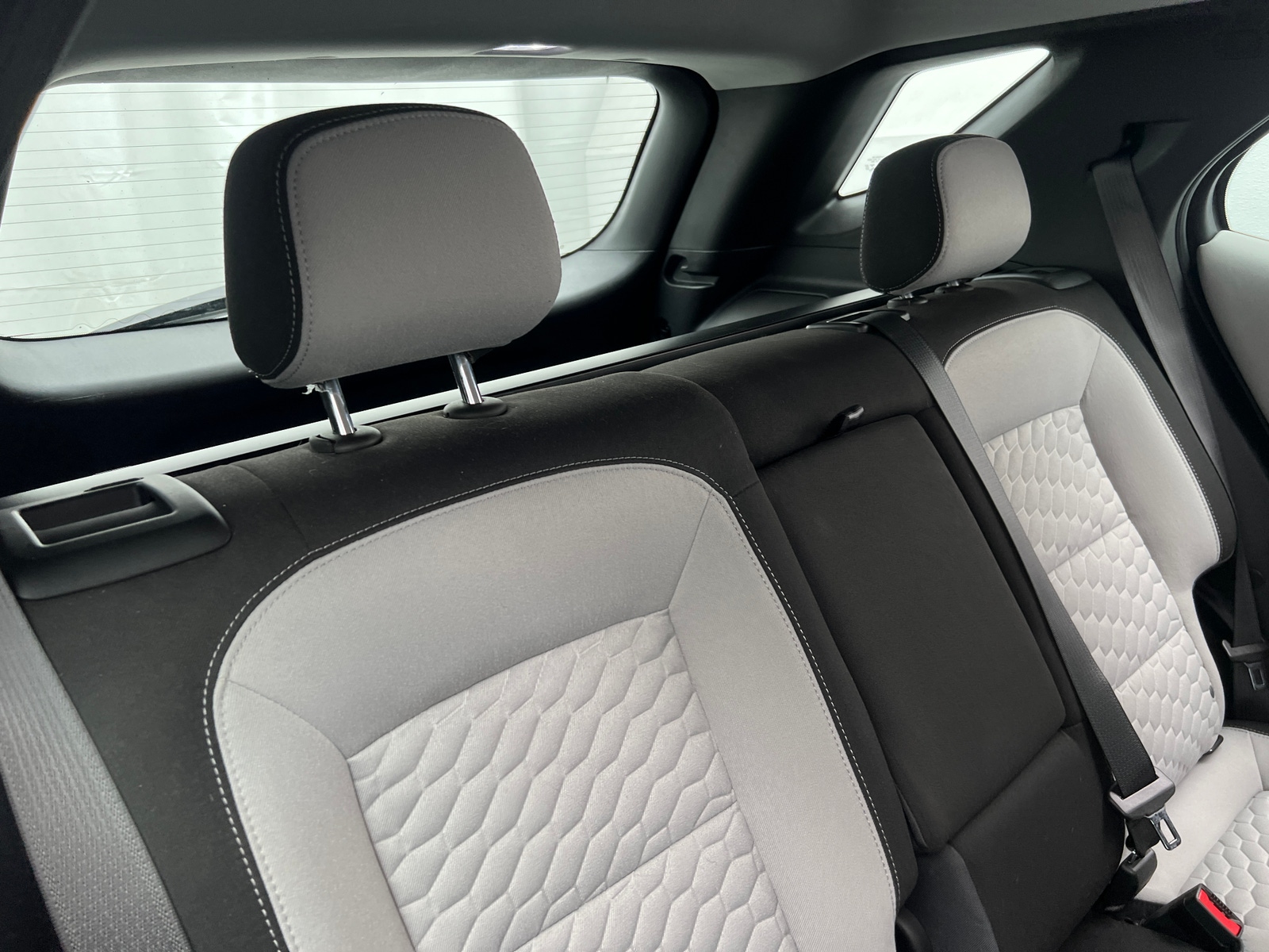 Thumbnail: 2021 Chevrolet Equinox - 6
