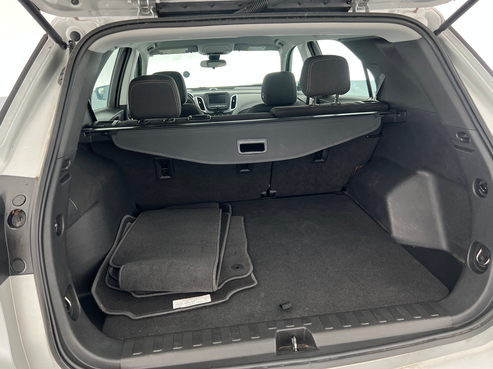 Thumbnail: 2021 Chevrolet Equinox - 7