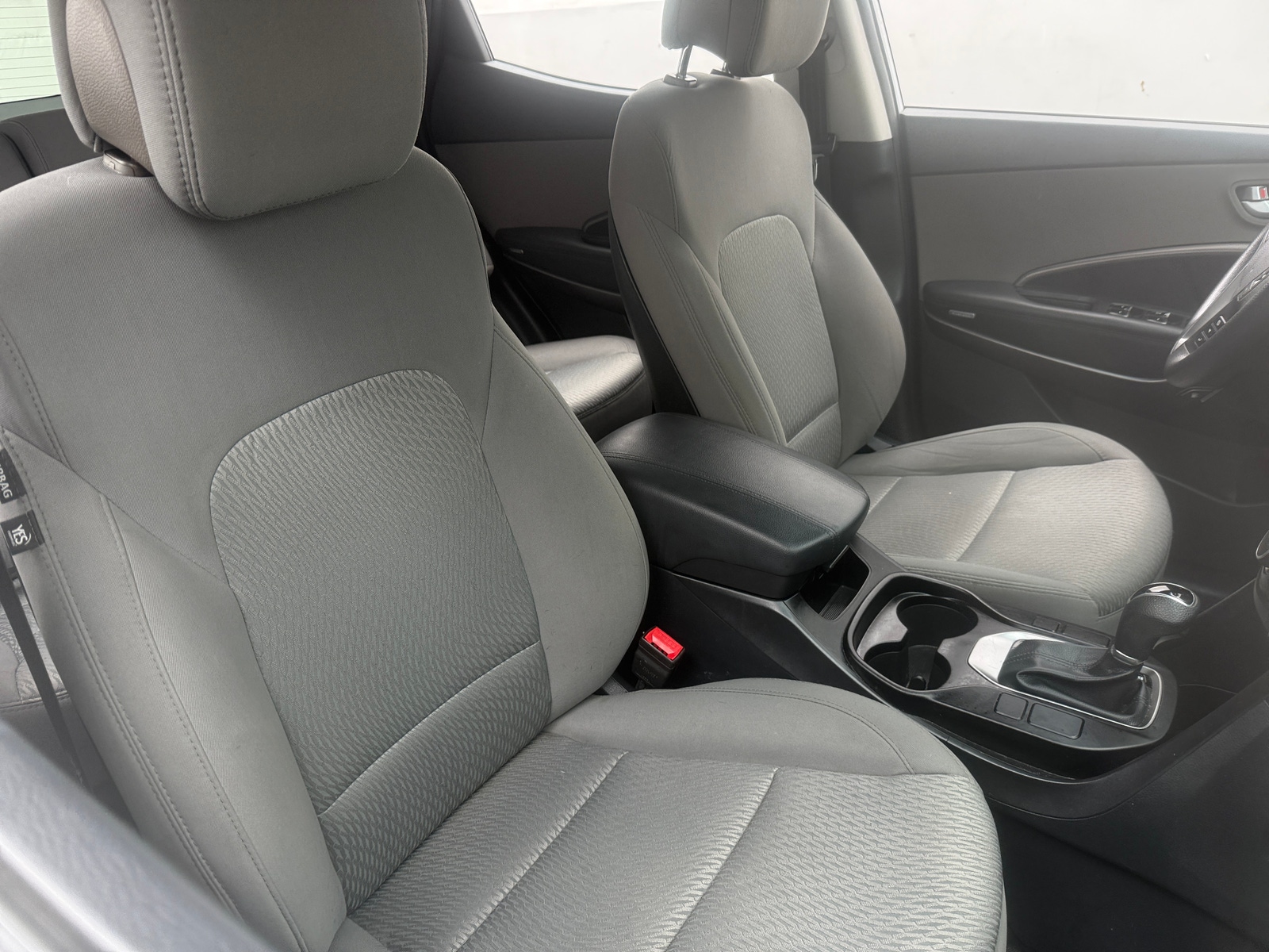 Thumbnail: 2018 Hyundai Santa Fe - 2