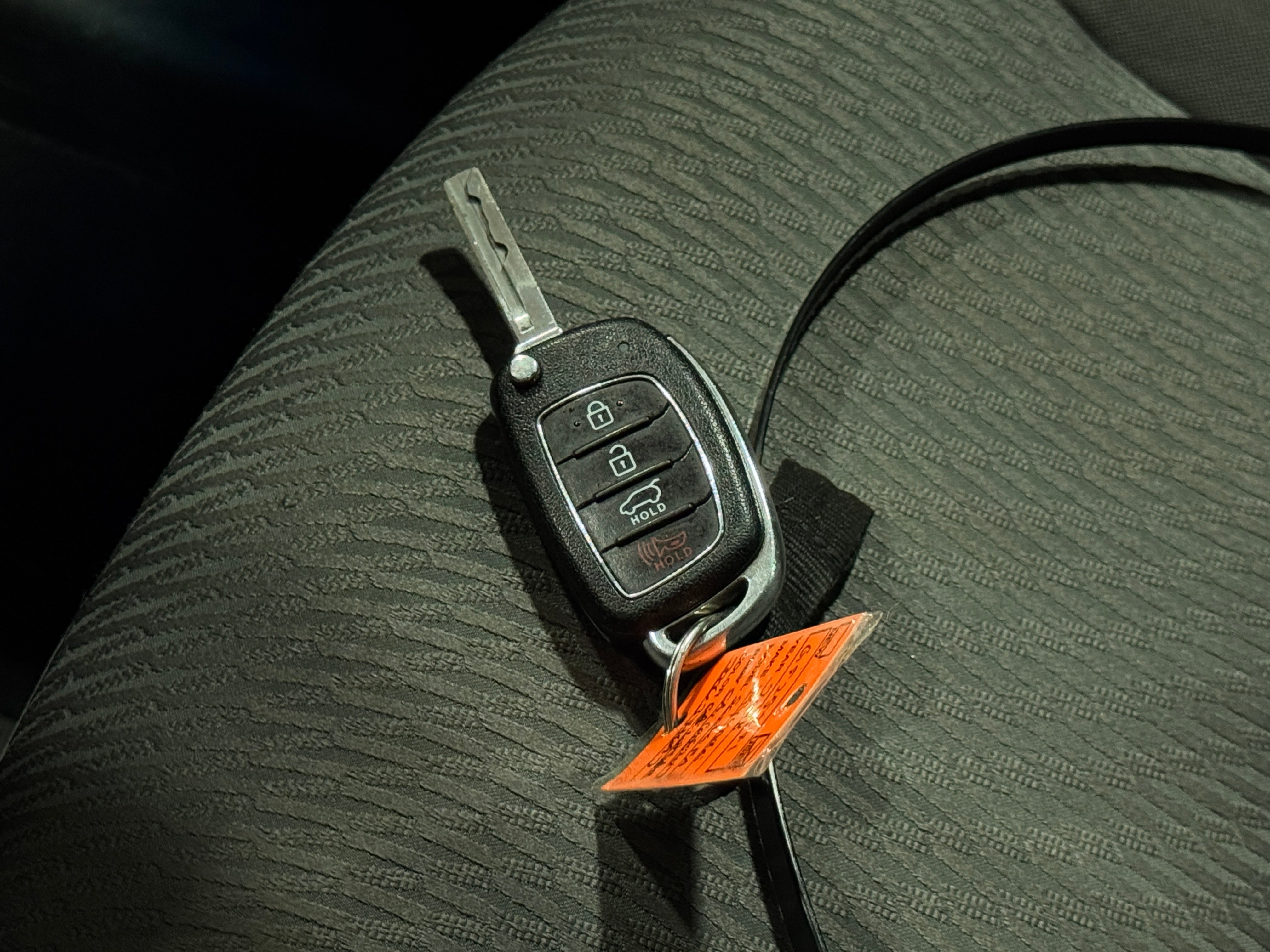 Used 2018 Hyundai Santa Fe Sport with VIN 5XYZTDLB4JG525271 for sale in Pewaukee, WI