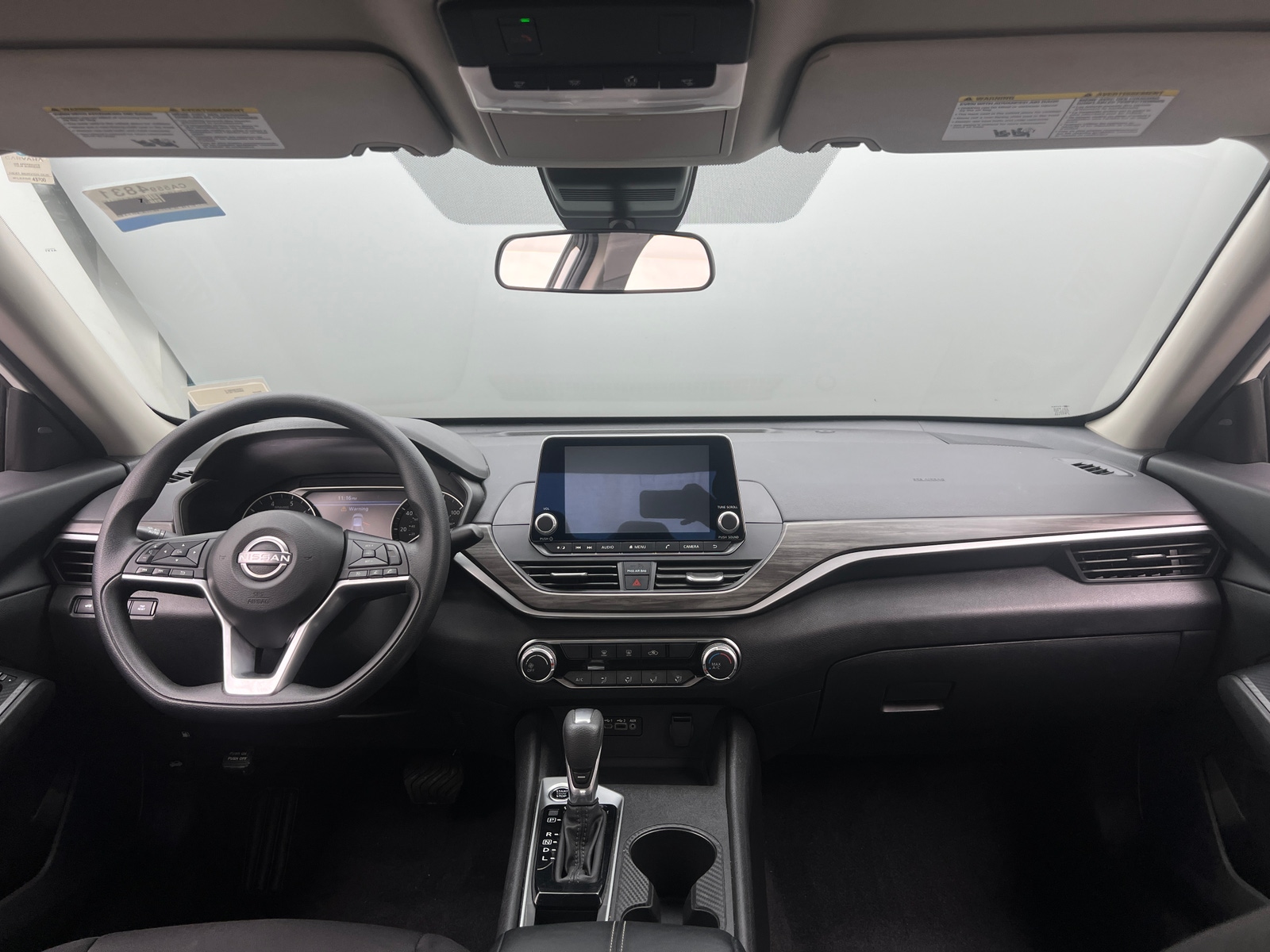 Thumbnail: 2025 Nissan Altima - 3