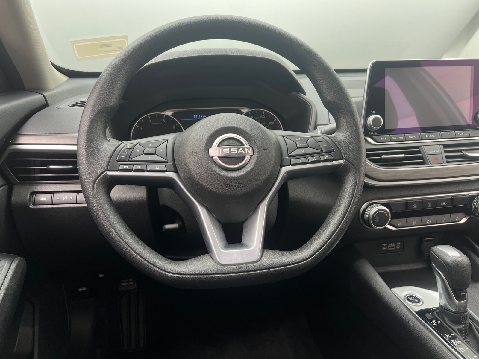 Thumbnail: 2025 Nissan Altima - 5