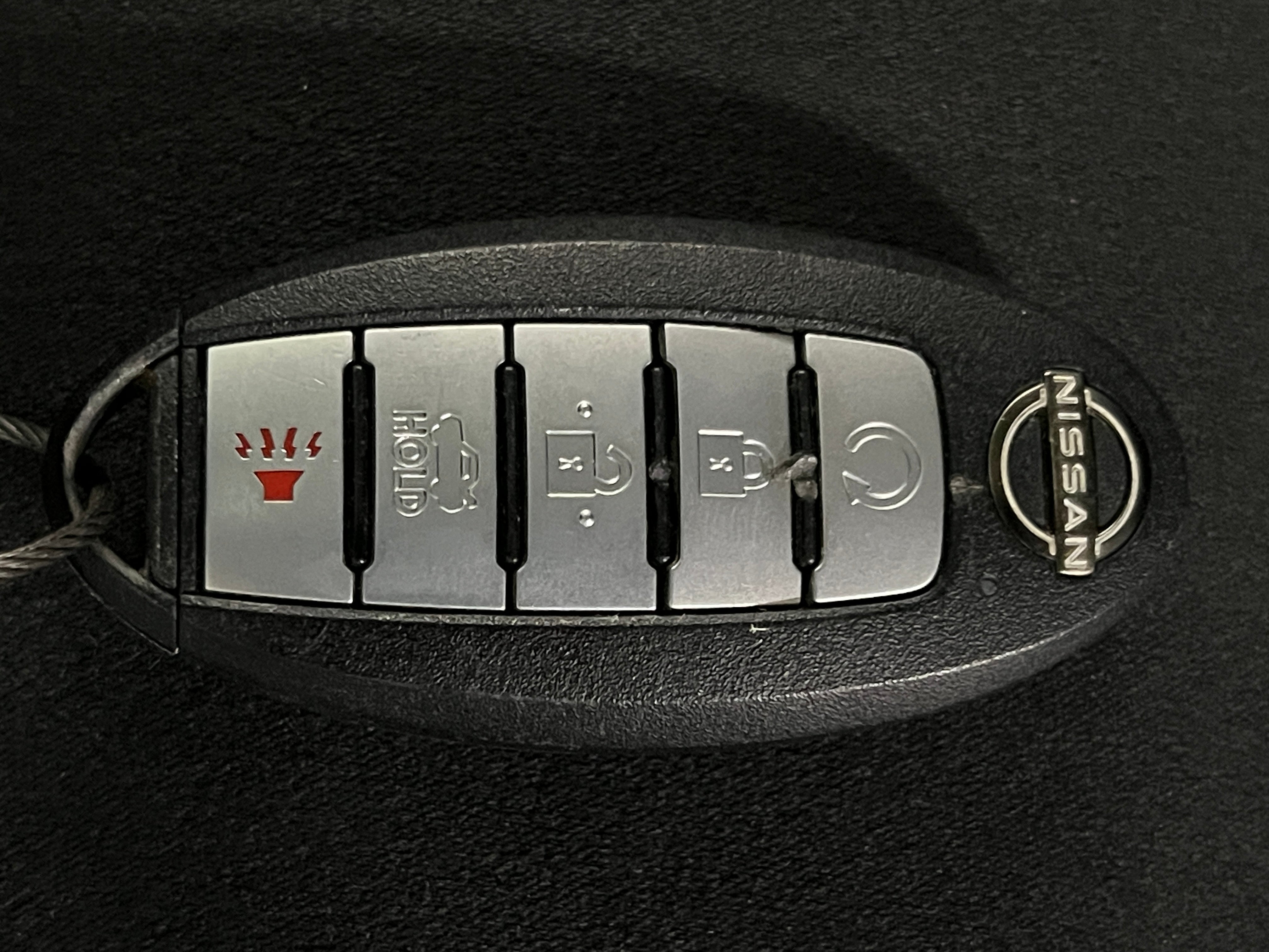 2025 Nissan Altima SV - Photo 3