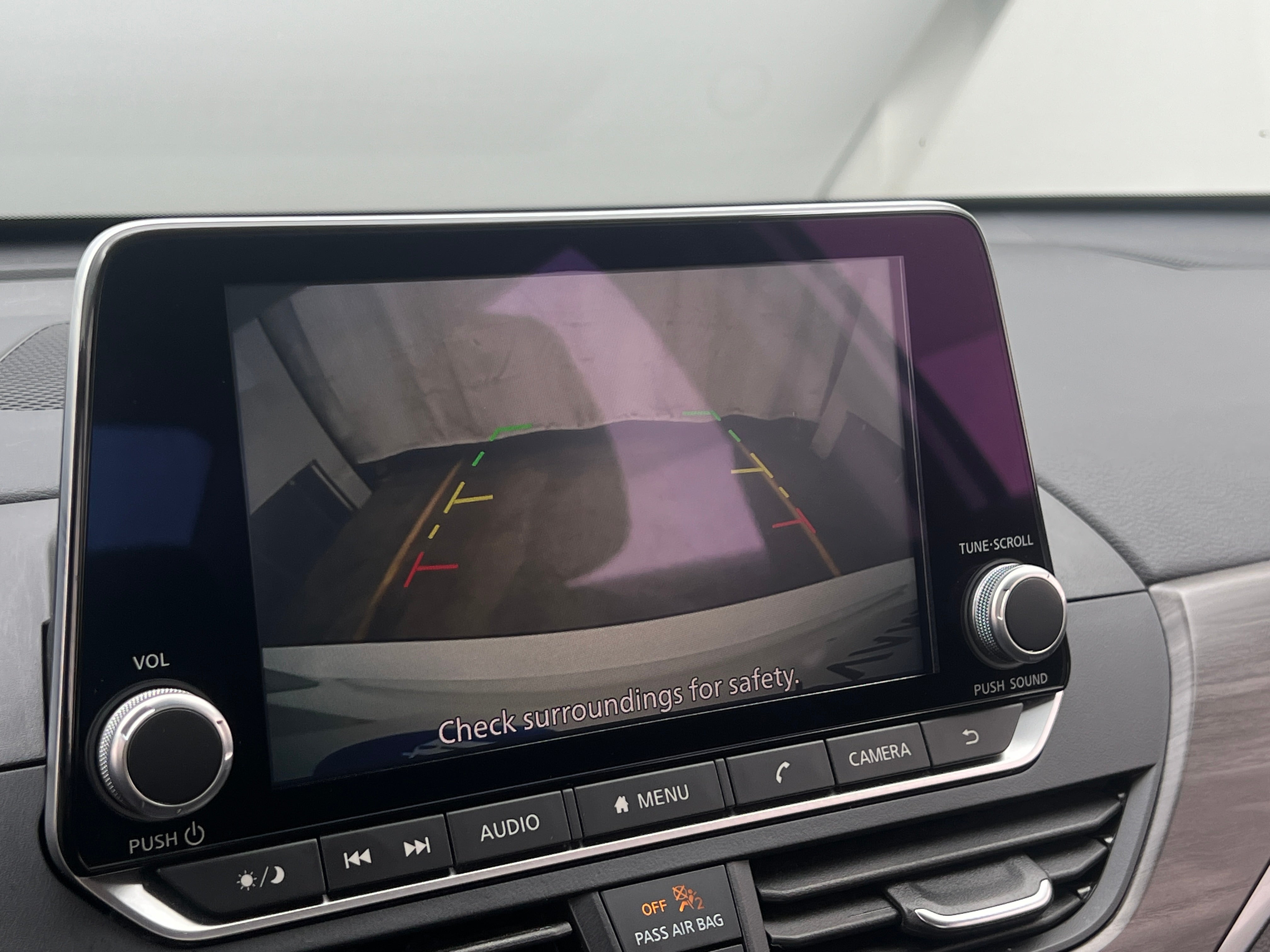 2025 Nissan Altima SV - Photo 12