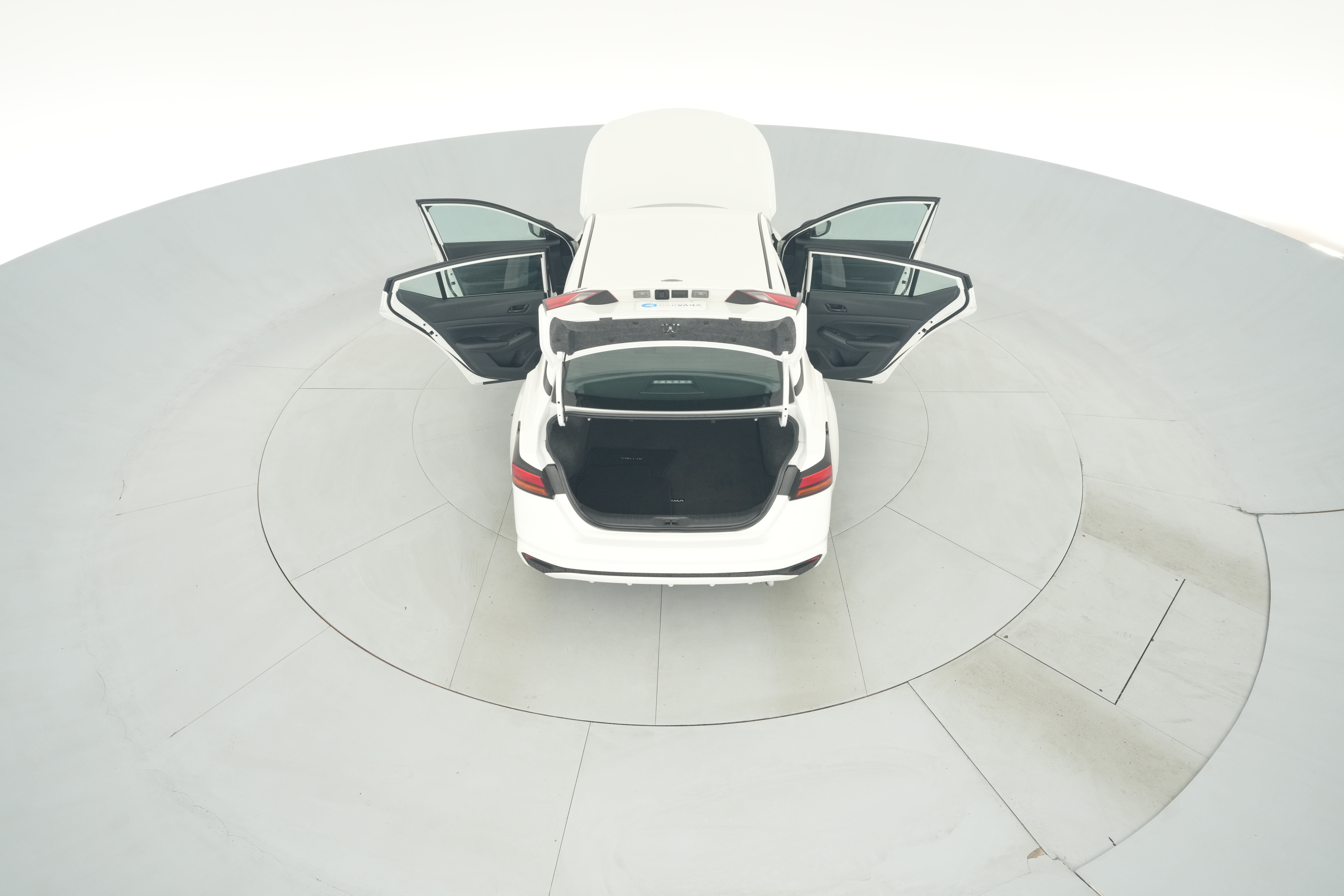 2025 Nissan Altima SV - Photo 42
