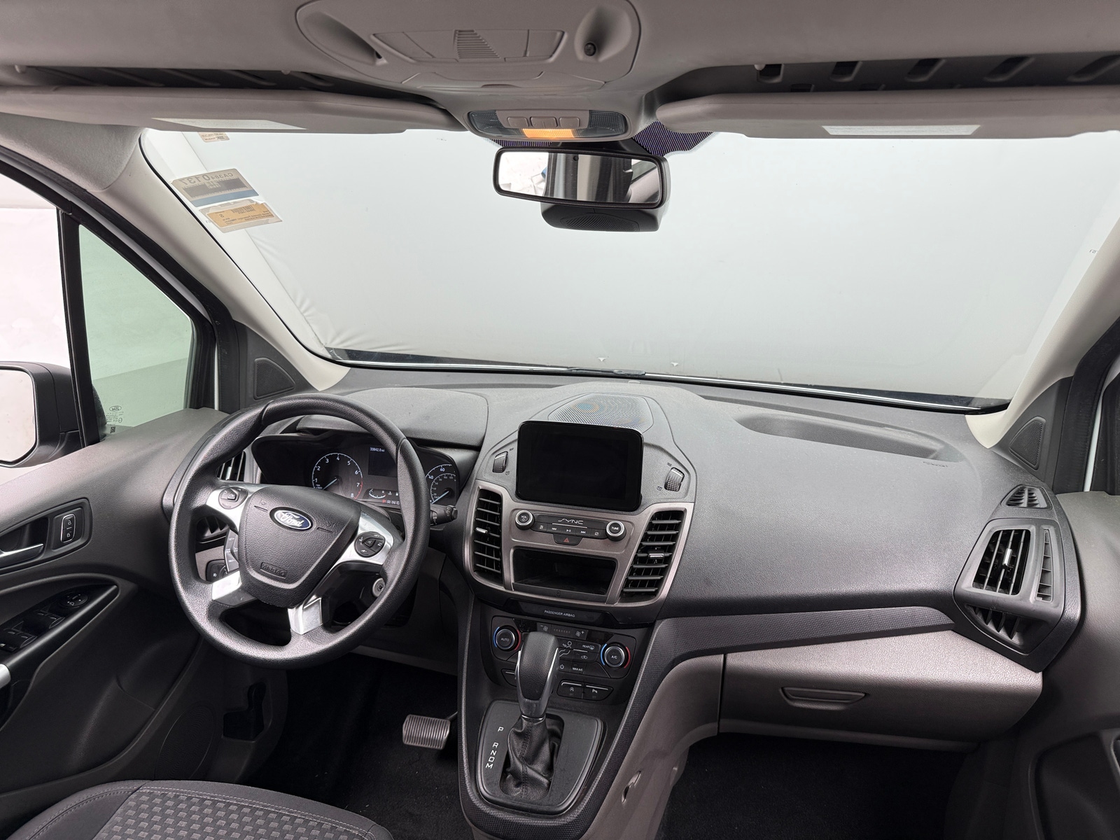 Thumbnail: 2022 Ford Transit Series - 3