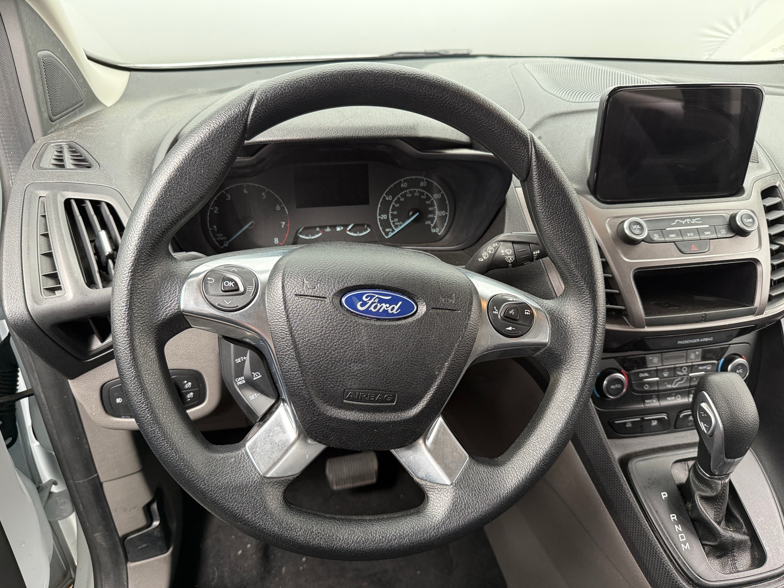 Thumbnail: 2022 Ford Transit Series - 5