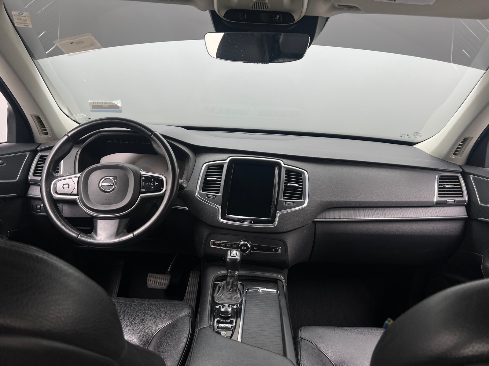 Thumbnail: 2020 Volvo XC90 - 2