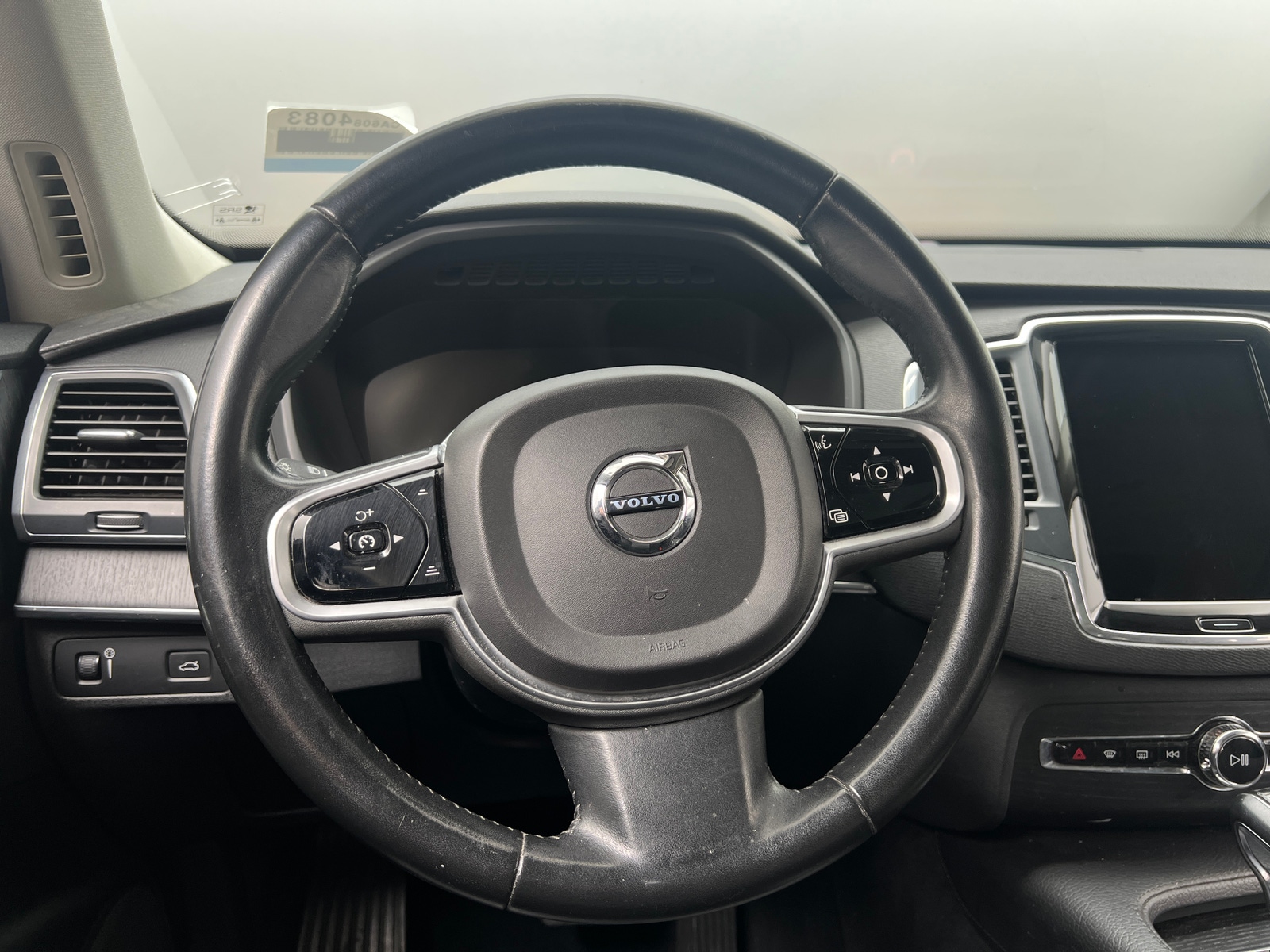 Thumbnail: 2020 Volvo XC90 - 4