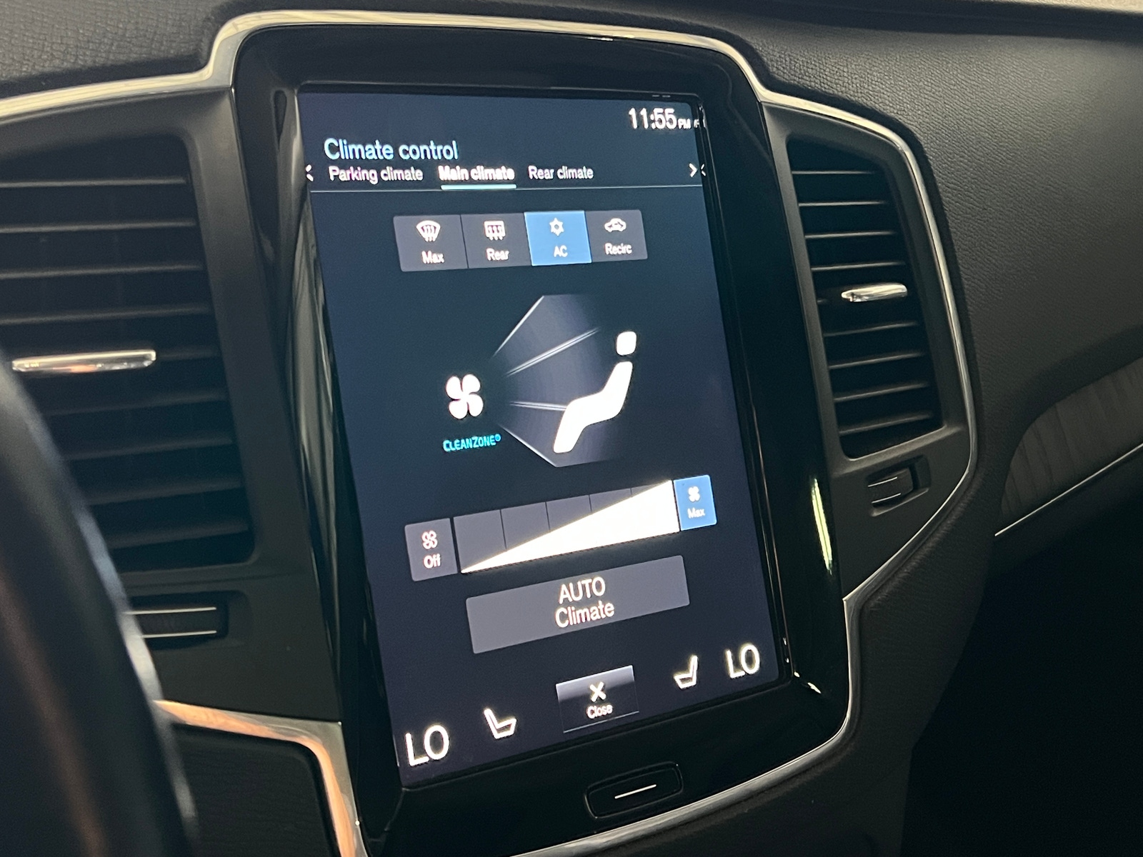 Thumbnail: 2020 Volvo XC90 - 3