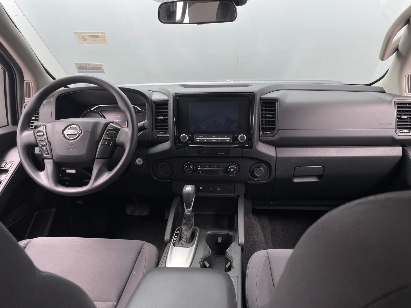 Thumbnail: 2022 Nissan Frontier - 3