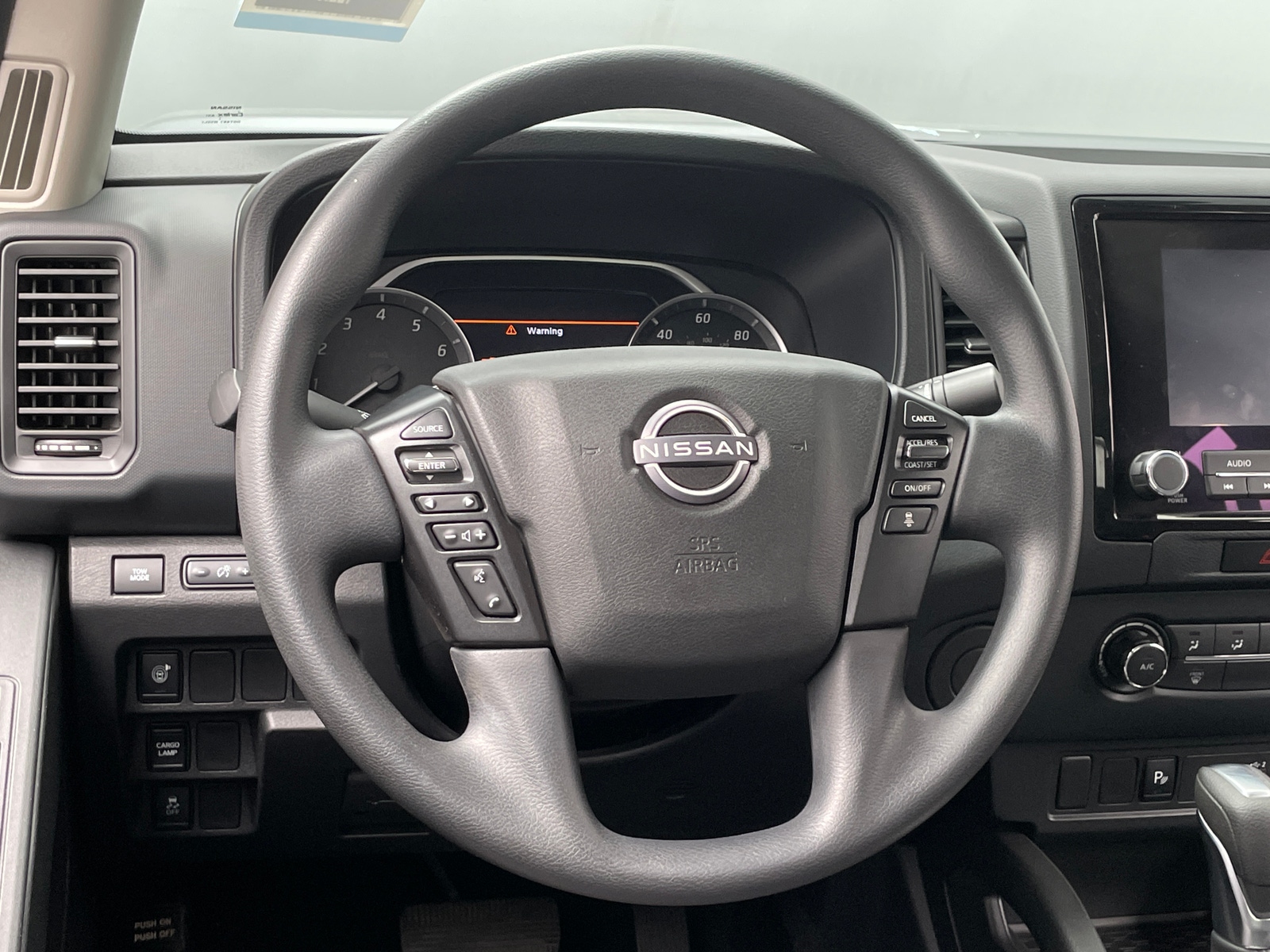 Thumbnail: 2022 Nissan Frontier - 5
