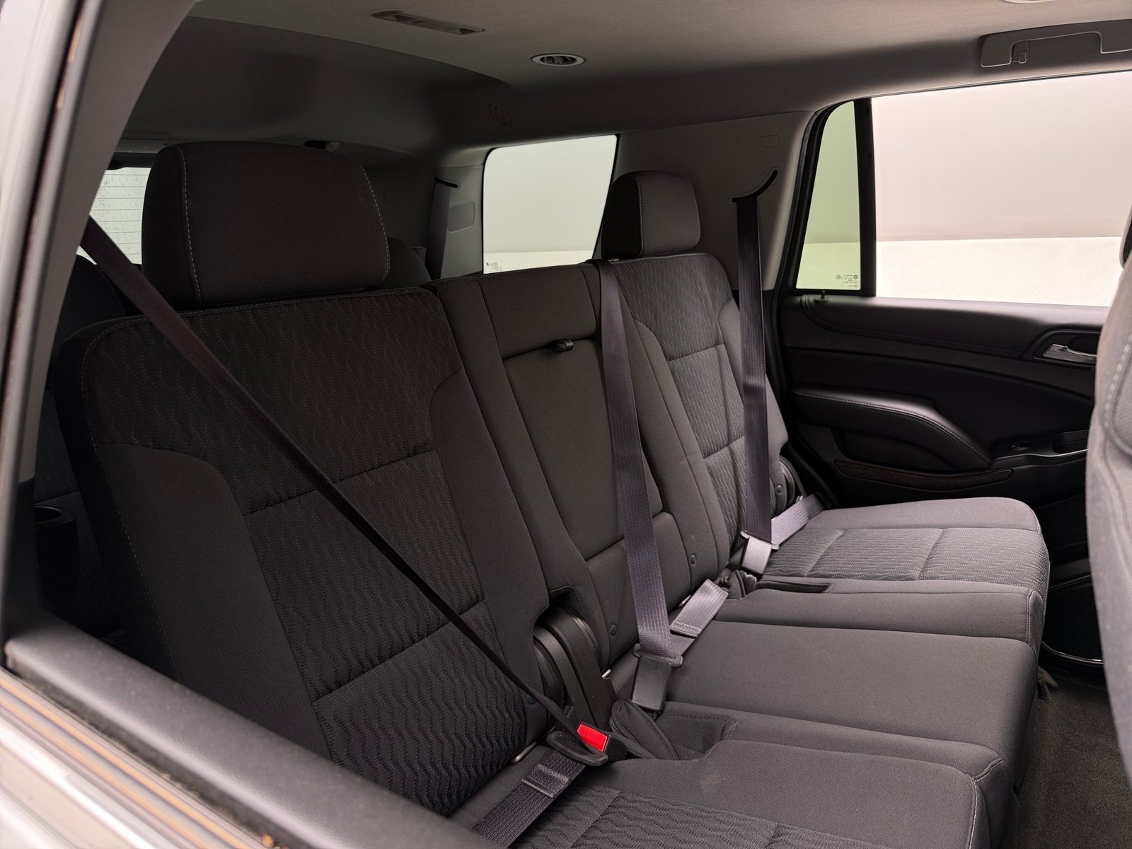 Thumbnail: 2017 Chevrolet Tahoe - 6