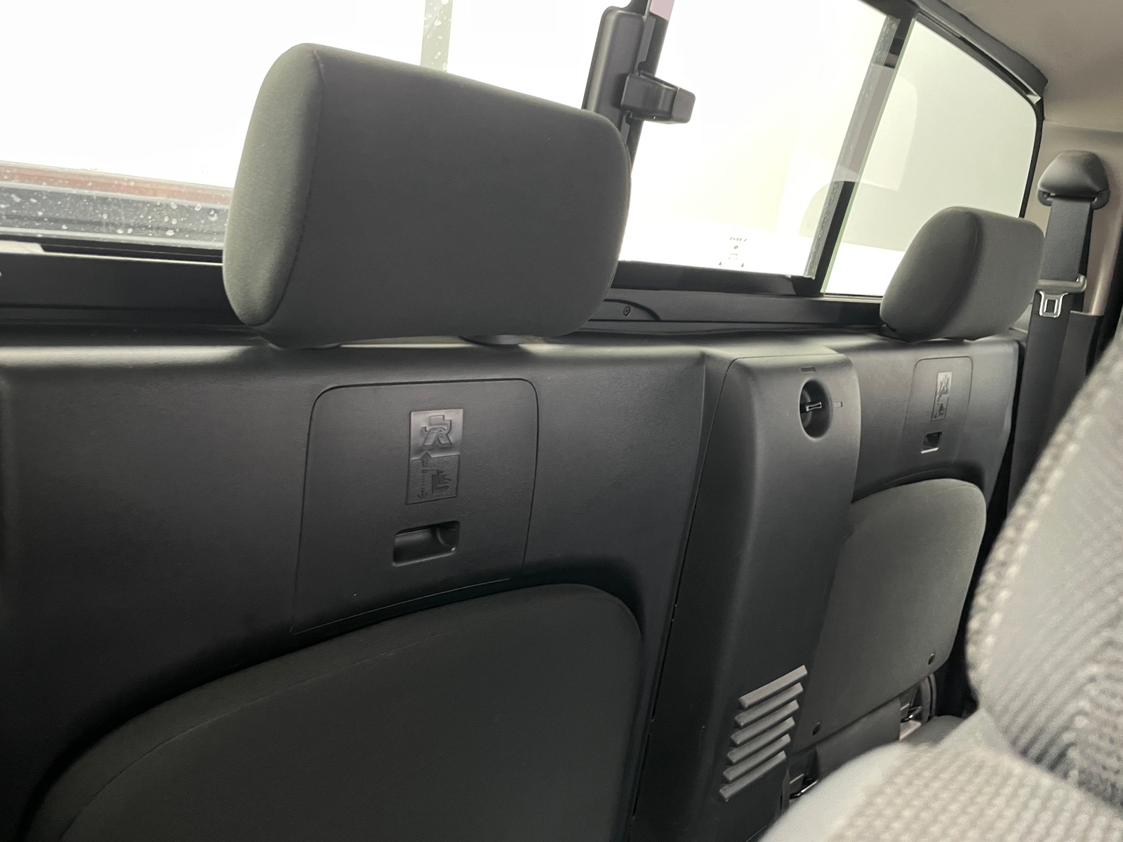 Thumbnail: 2025 Nissan Frontier - 6