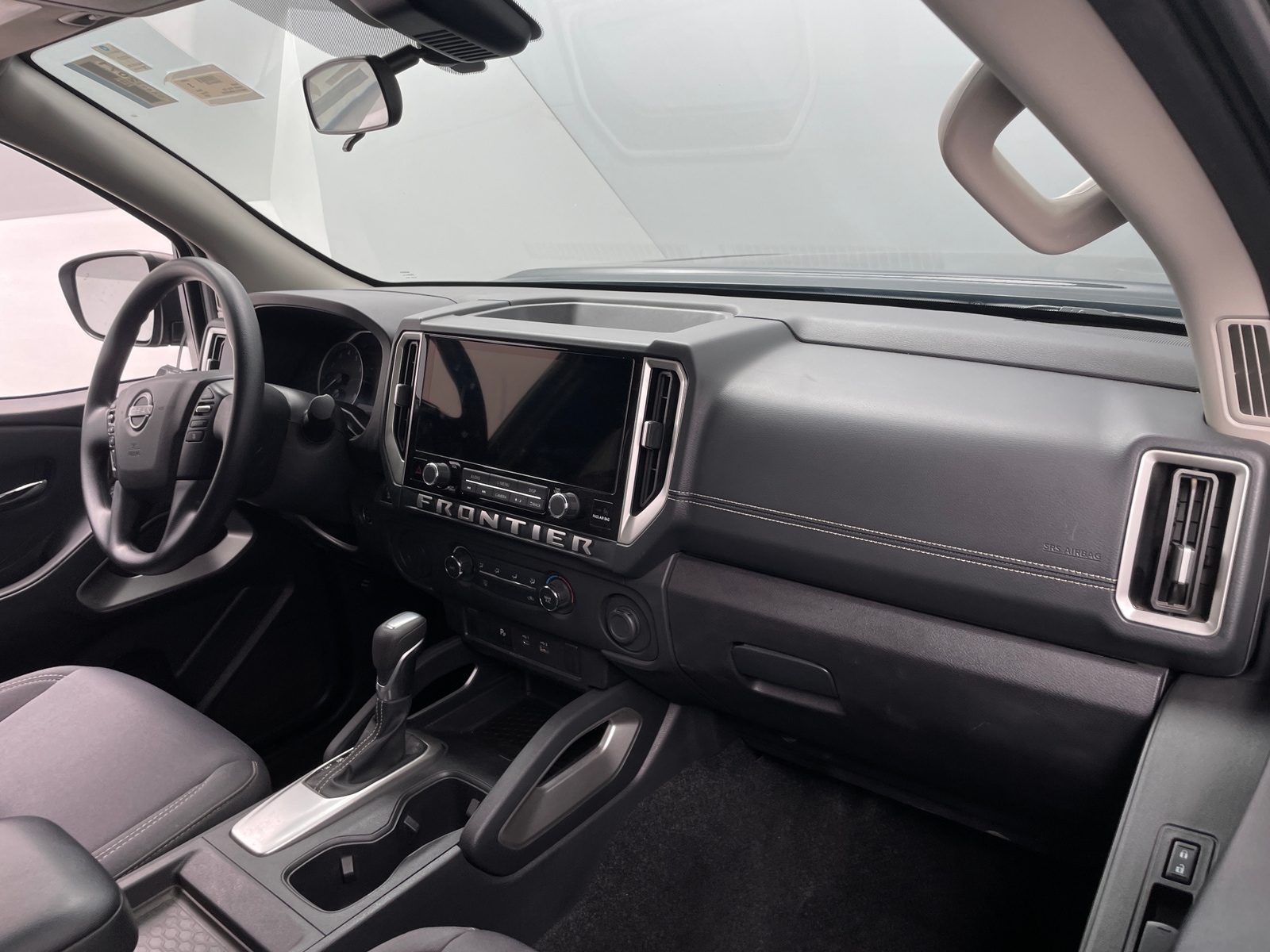 Thumbnail: 2025 Nissan Frontier - 3