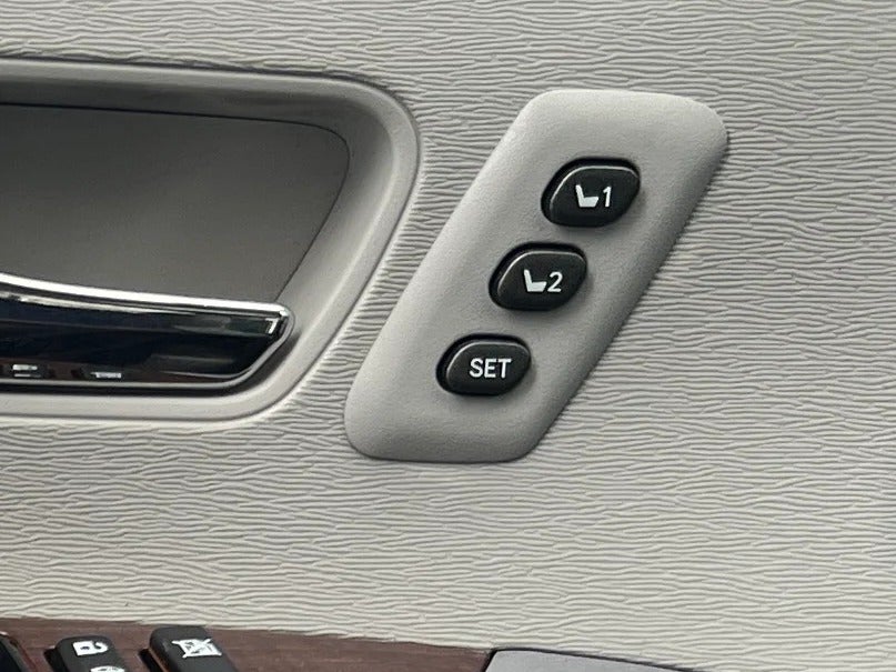 2011 Toyota Sienna Limited - Photo 20