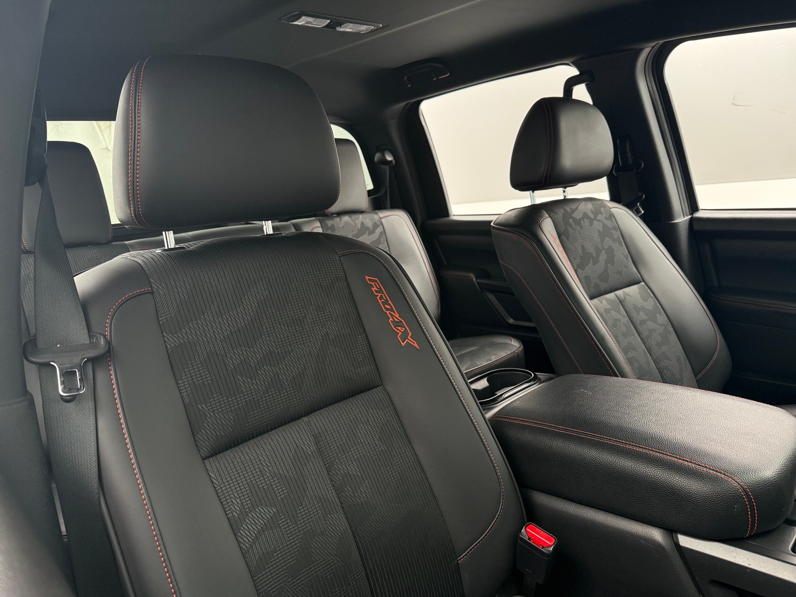 Thumbnail: 2024 Nissan Titan - 2