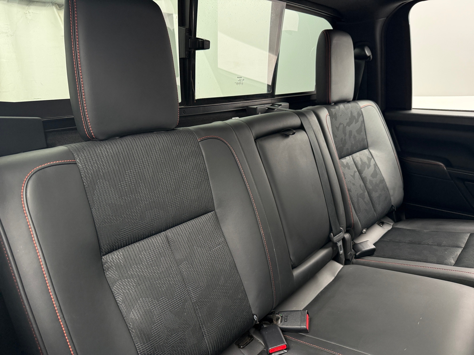 Thumbnail: 2024 Nissan Titan - 6