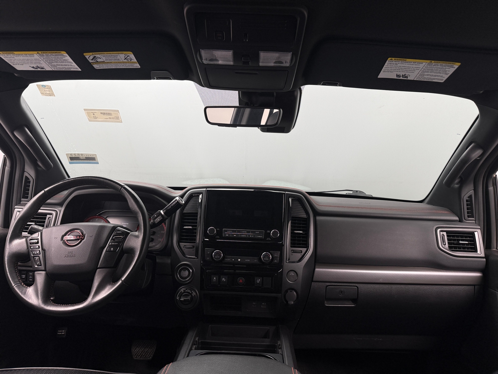 Thumbnail: 2024 Nissan Titan - 3
