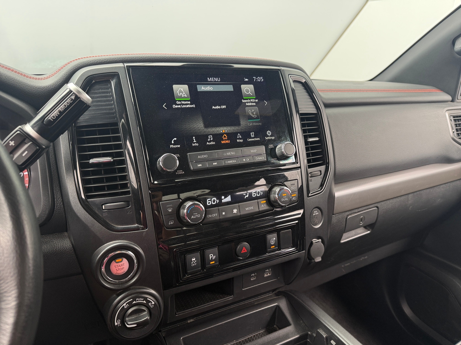 Thumbnail: 2024 Nissan Titan - 4