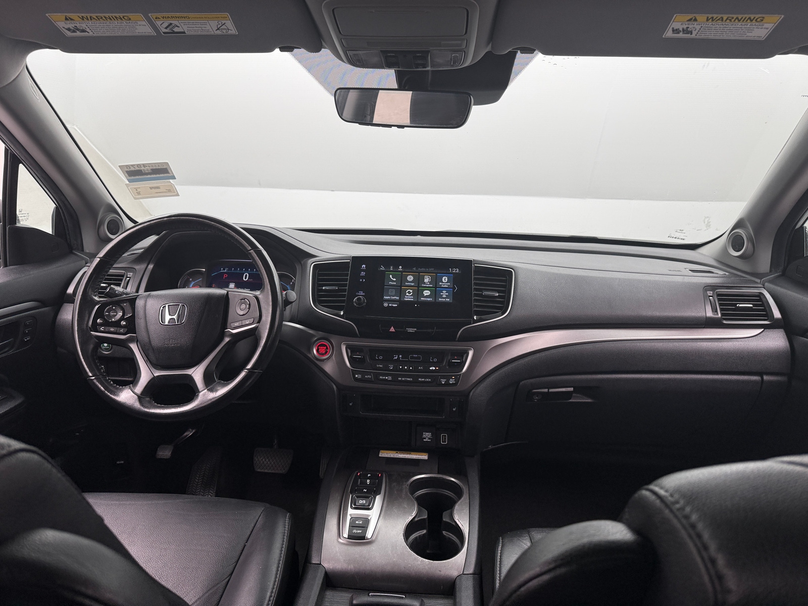 Thumbnail: 2022 Honda Pilot - 2