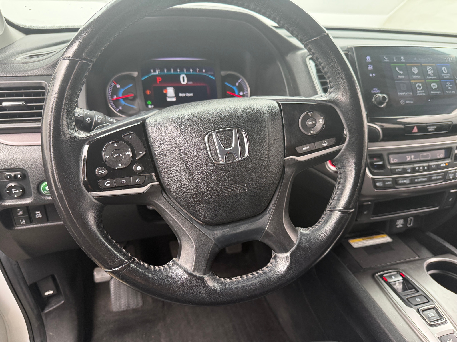 Thumbnail: 2022 Honda Pilot - 4