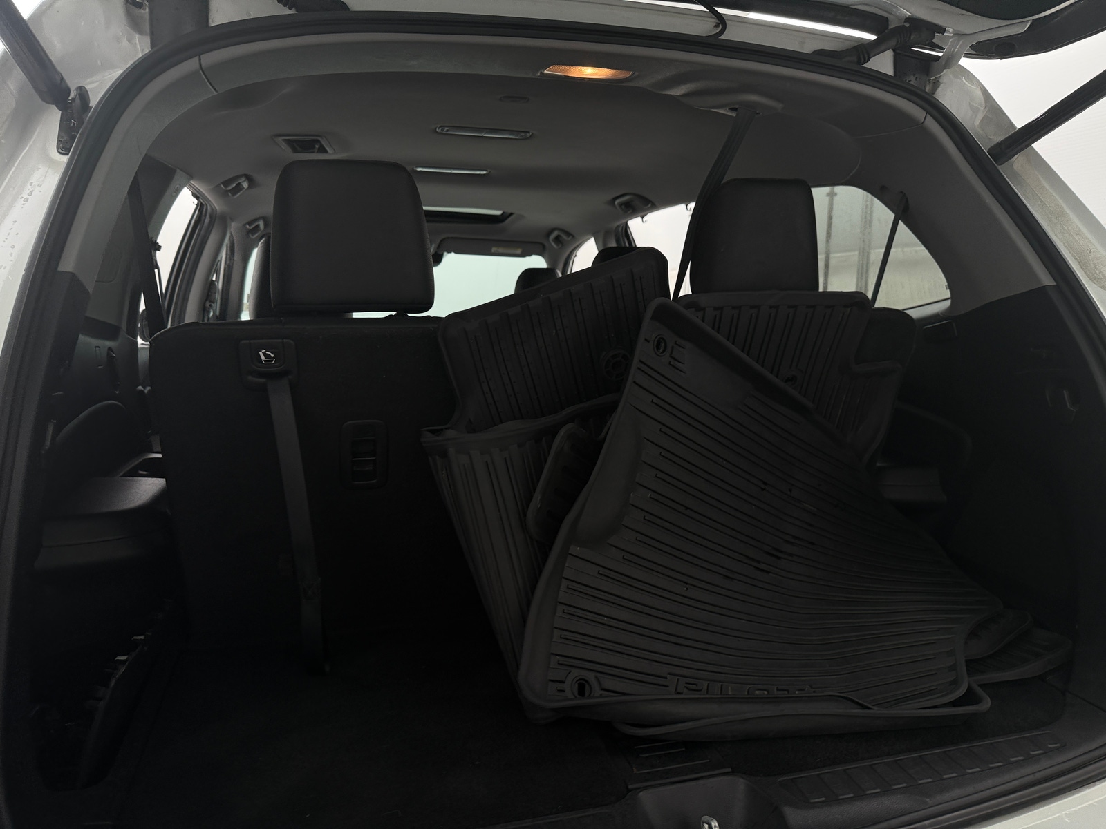 Thumbnail: 2022 Honda Pilot - 6