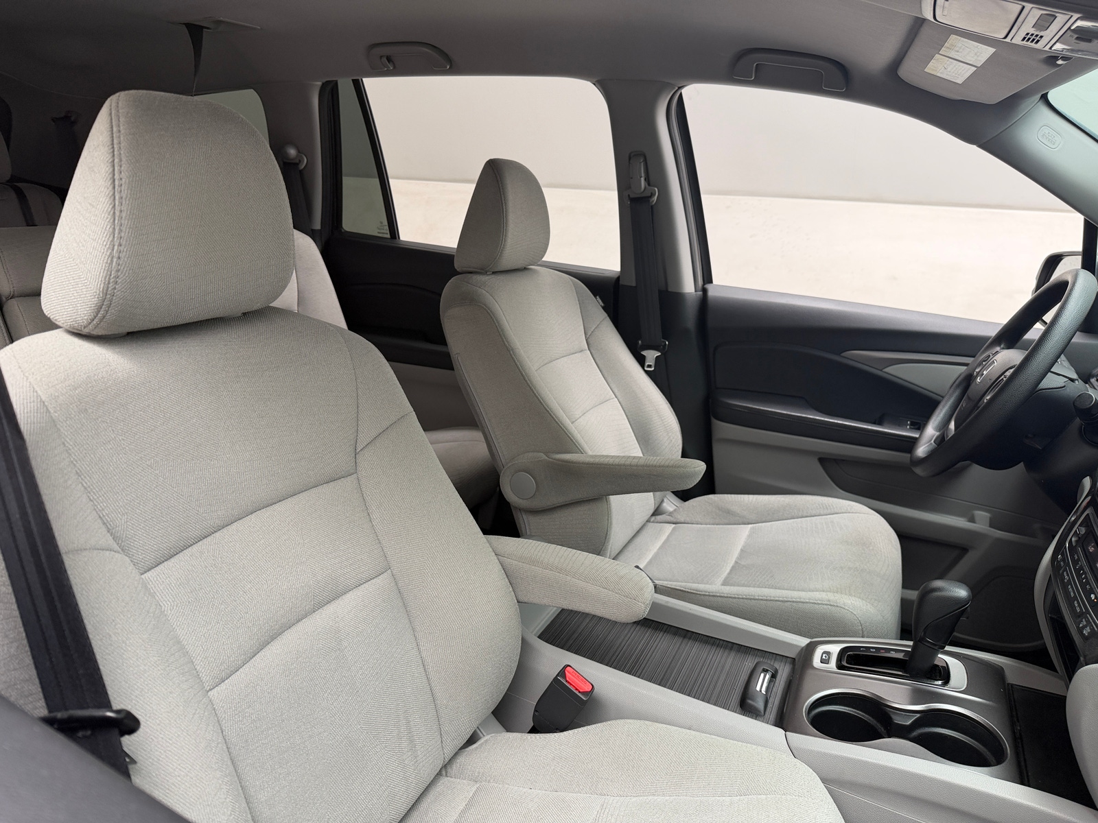 Thumbnail: 2016 Honda Pilot - 2