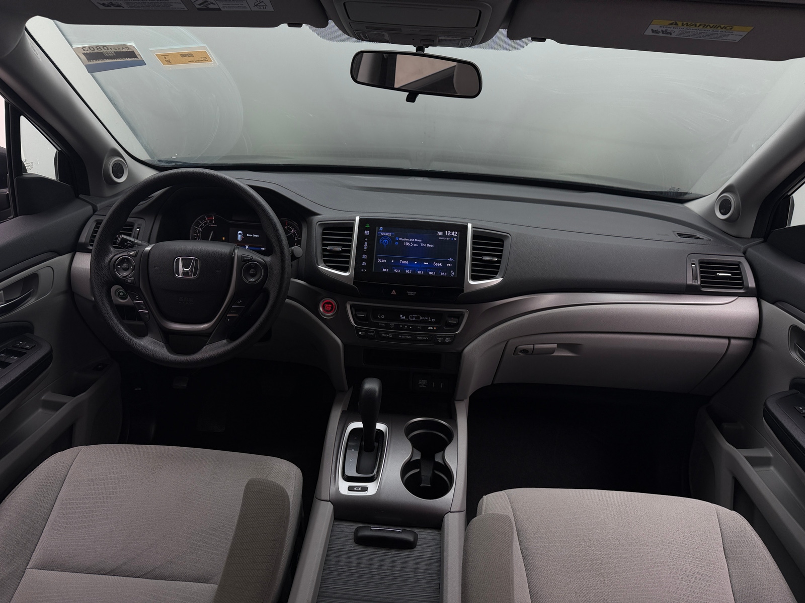 Thumbnail: 2016 Honda Pilot - 3