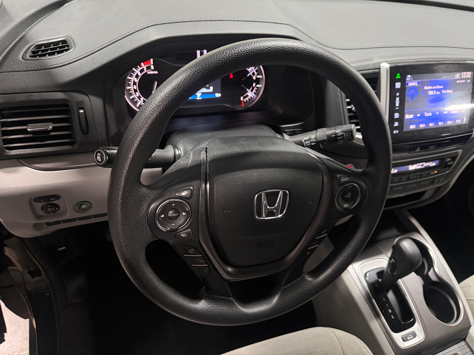 Thumbnail: 2016 Honda Pilot - 5