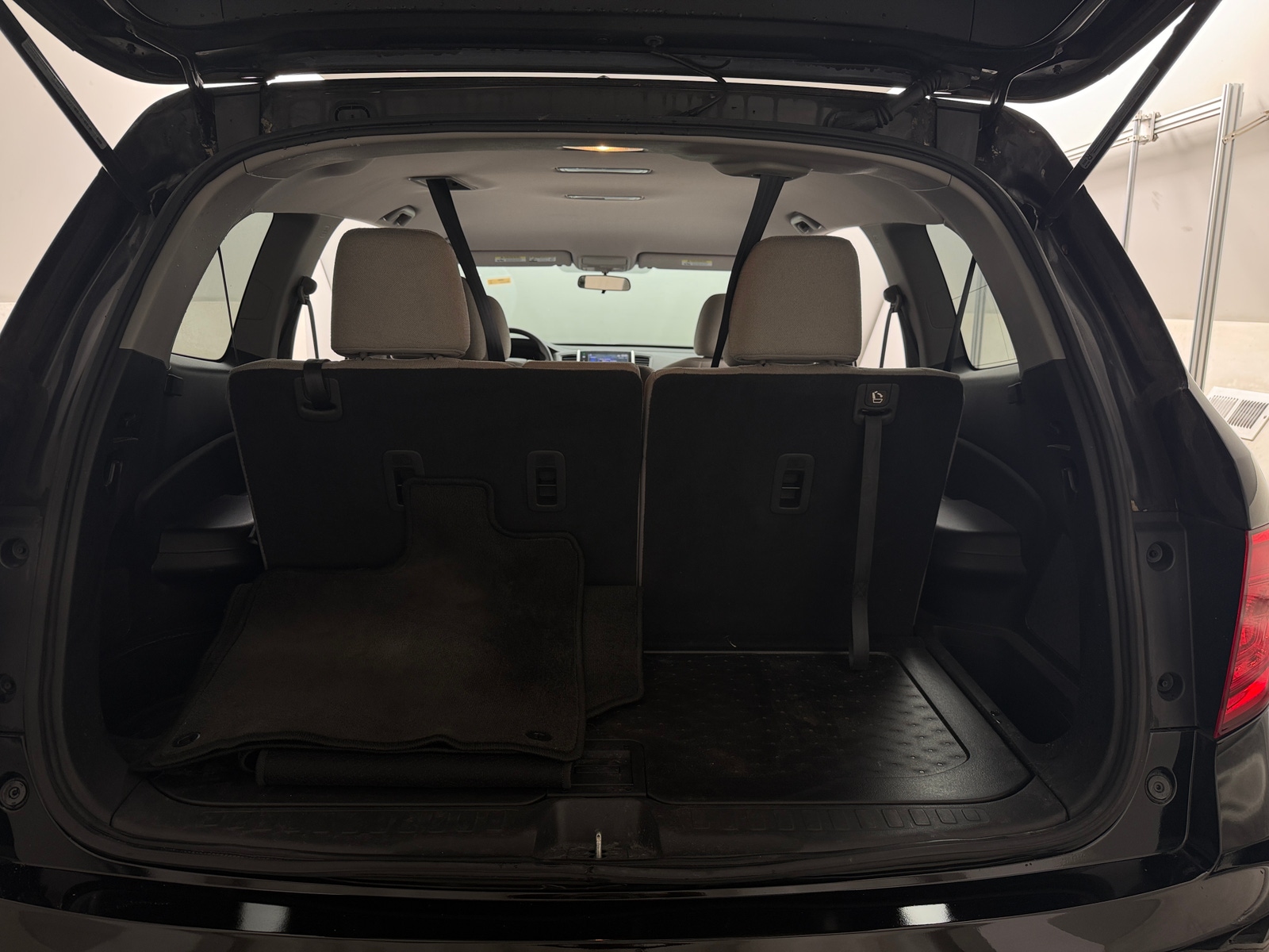 Thumbnail: 2016 Honda Pilot - 7