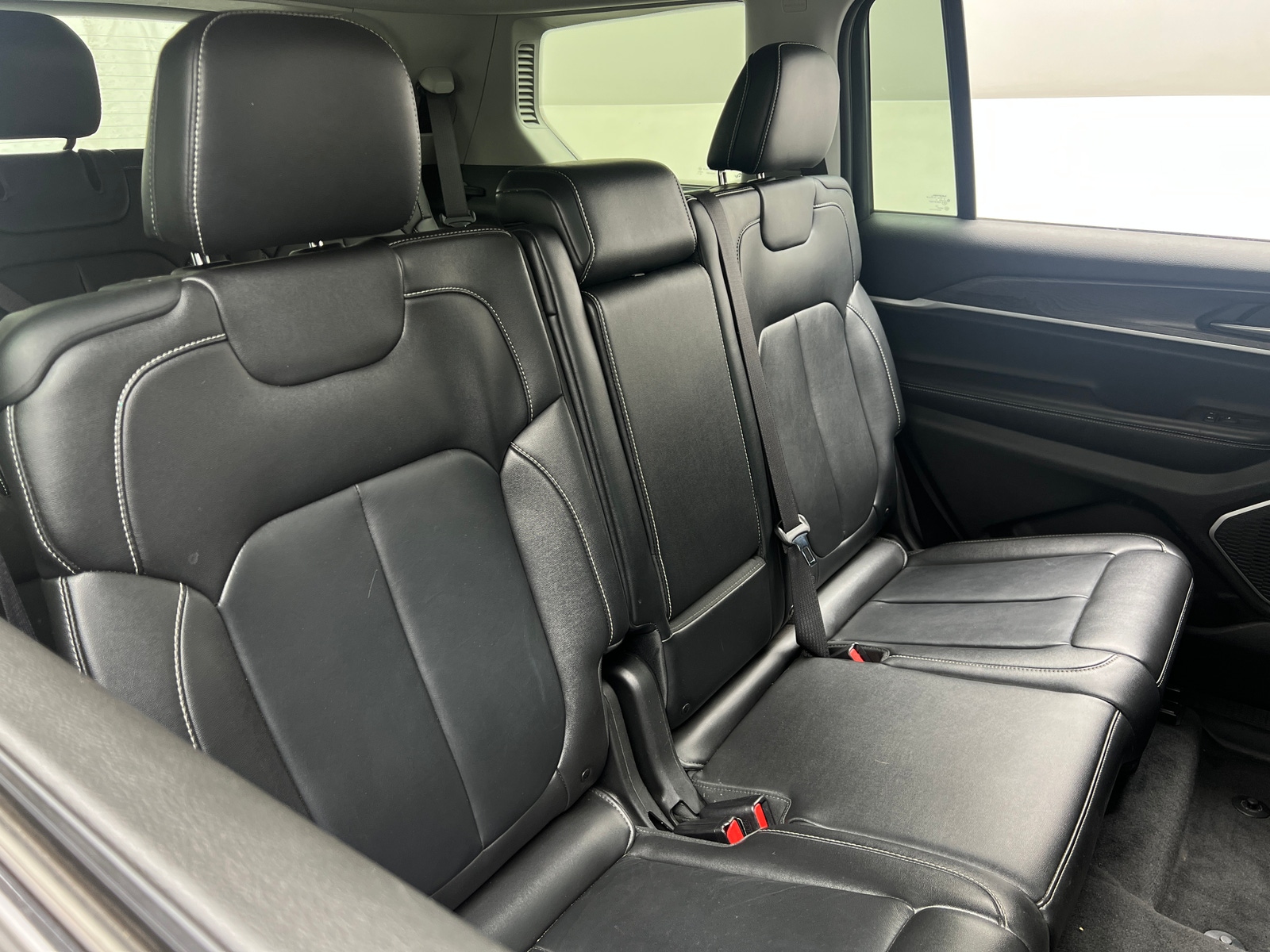 Thumbnail: 2021 Jeep Grand Cherokee L - 5