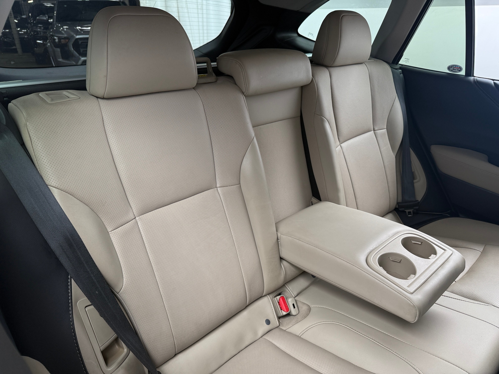 Thumbnail: 2020 Subaru Outback - 5