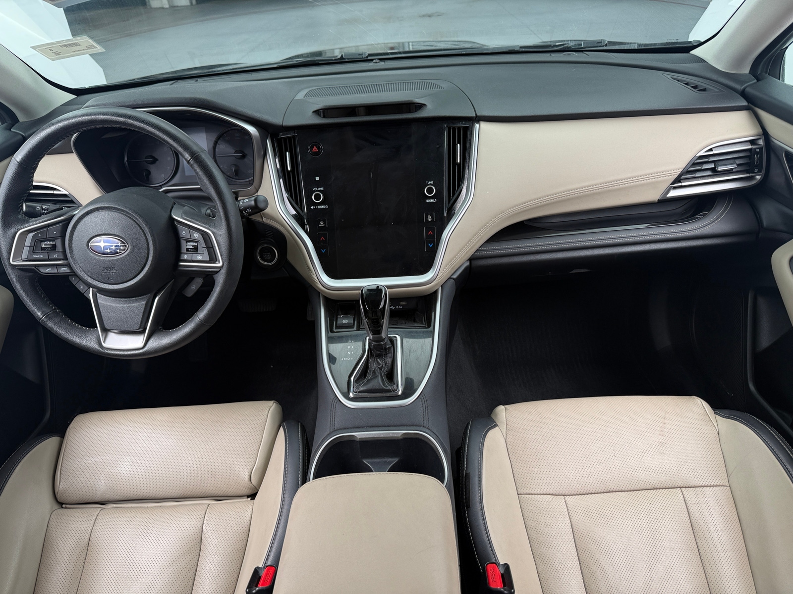 Thumbnail: 2020 Subaru Outback - 2