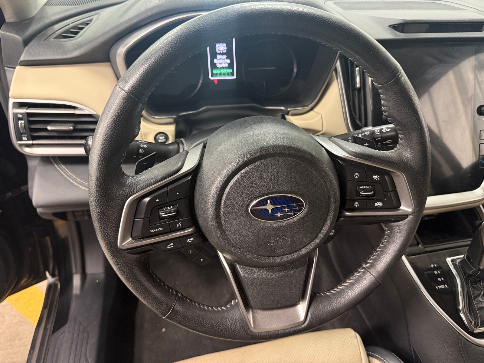 Thumbnail: 2020 Subaru Outback - 4